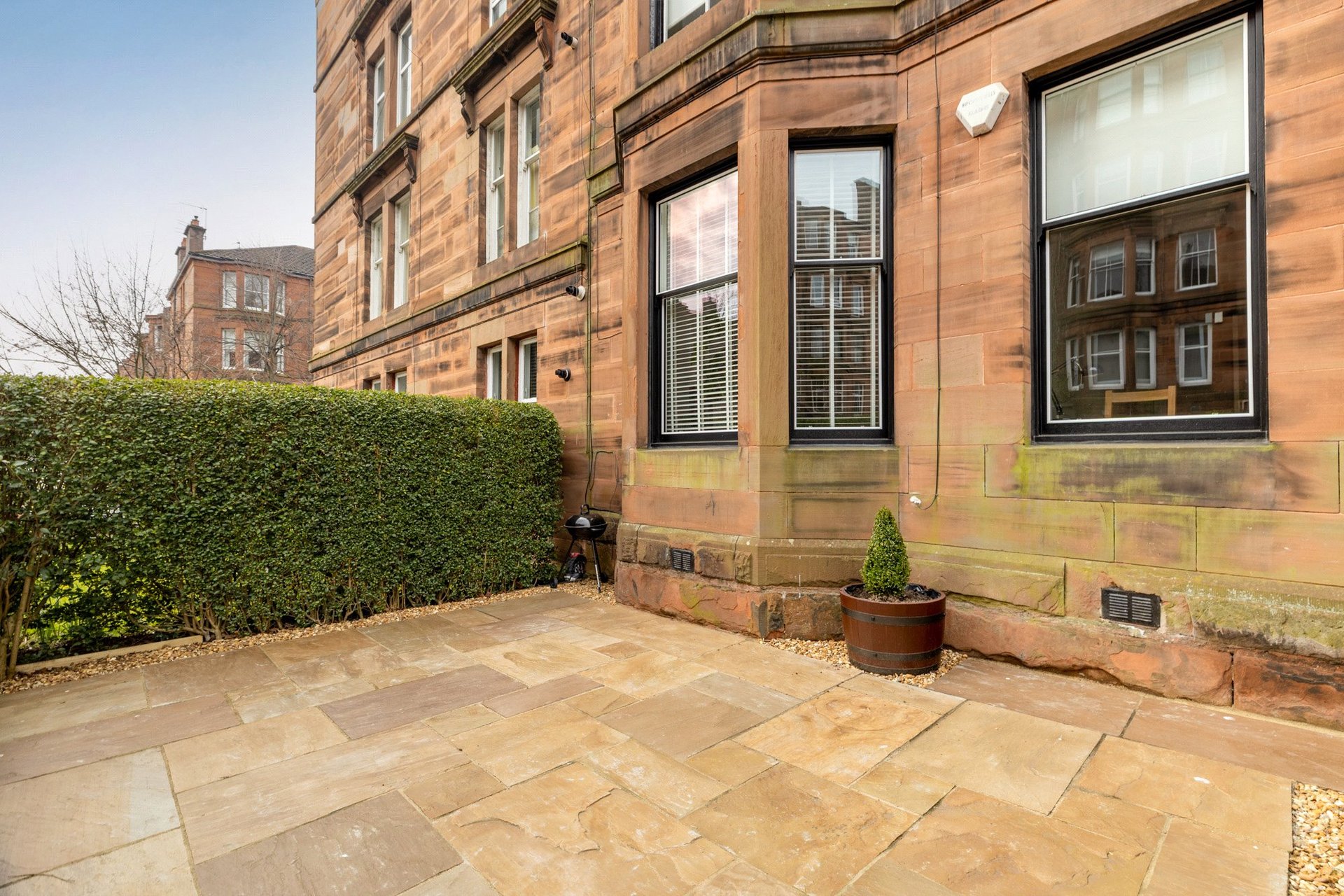 0/1, 33 Airlie Street, Hyndland, Glasgow, G12 9TS - Picture #2