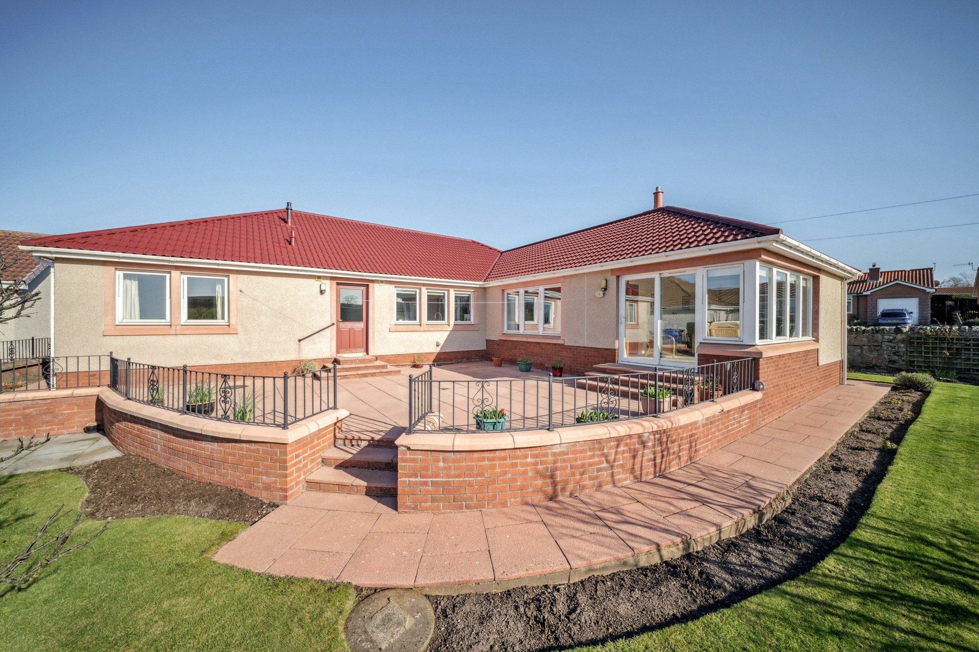 1 East Ord Gardens, East Ord, Berwick-upon-Tweed, Northumberland, TD15 2LS - Picture #21