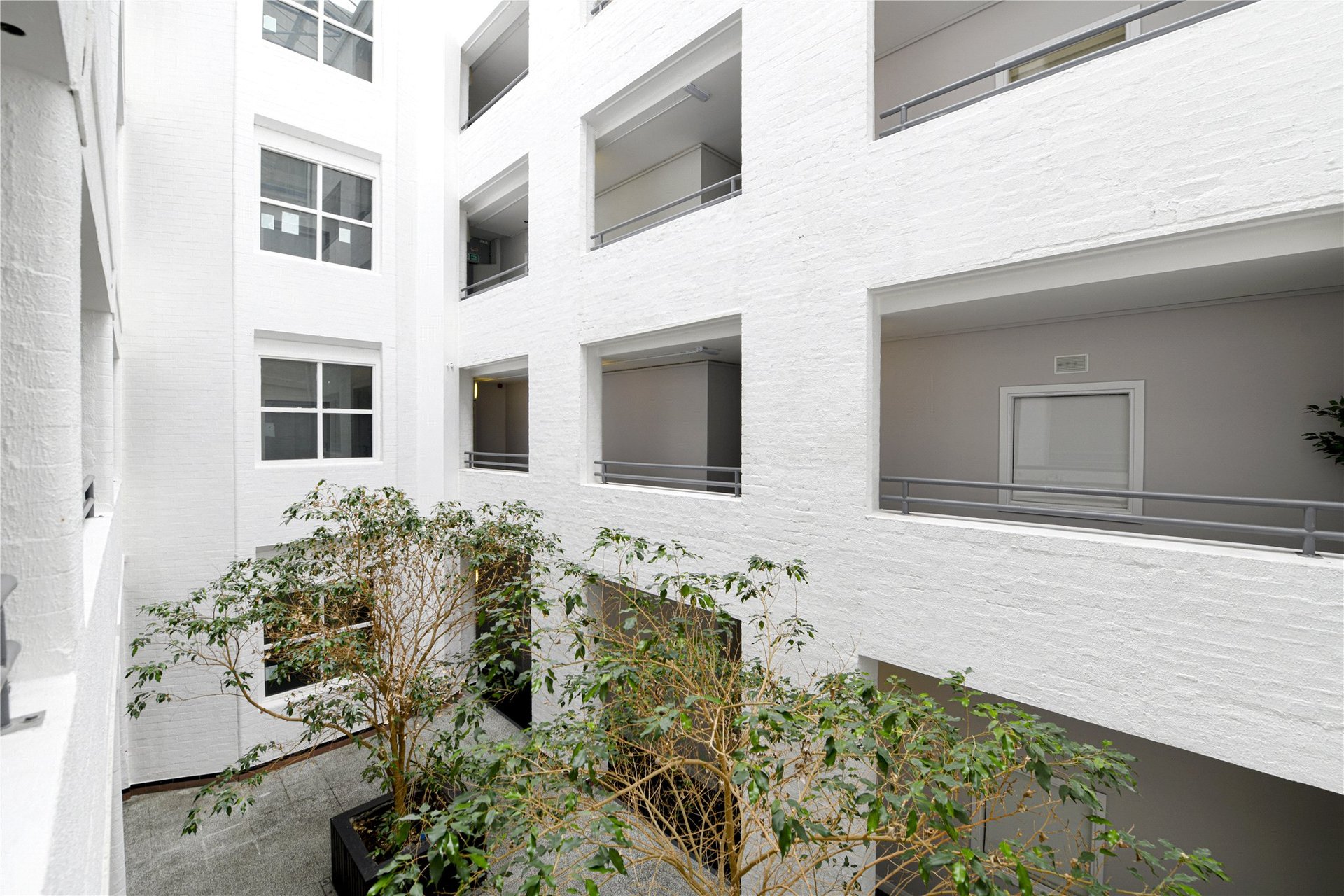 Flat 10, Norval Court, 12 Norval Street, Partick, Glasgow, G11 7RX - Picture #18