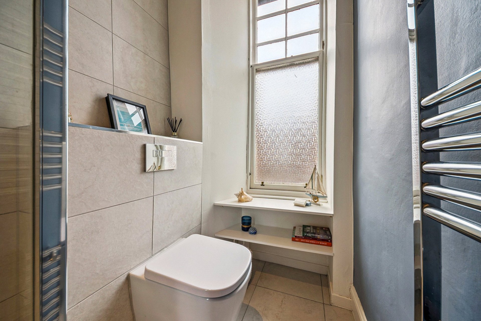 Flat 2/1, 99 Queensborough Gardens, Hyndland, Glasgow, G12 9RY - Picture #25