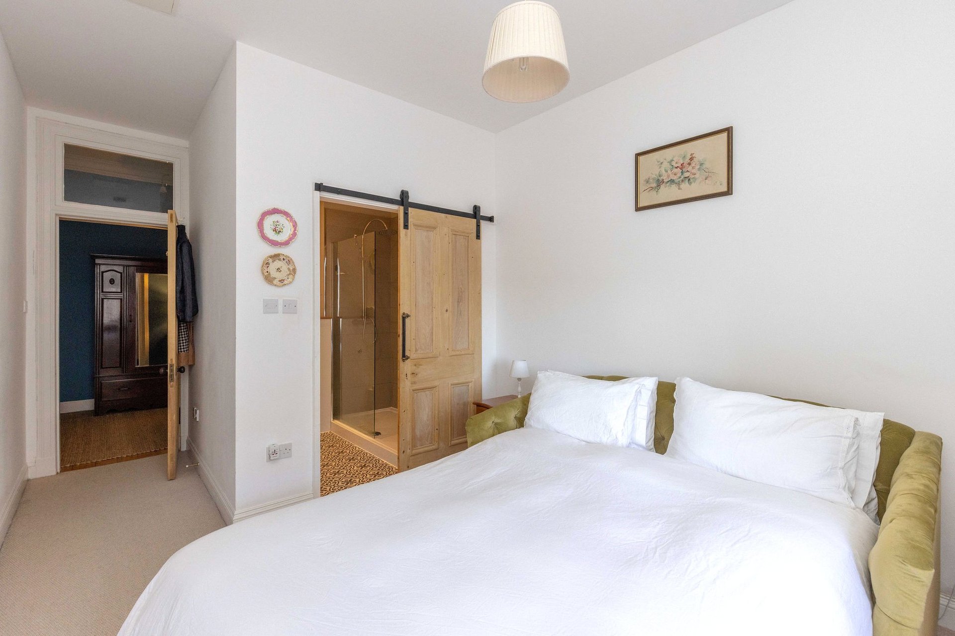 51/3 East Trinity Road, Edinburgh, EH5 3DQ - Picture #8