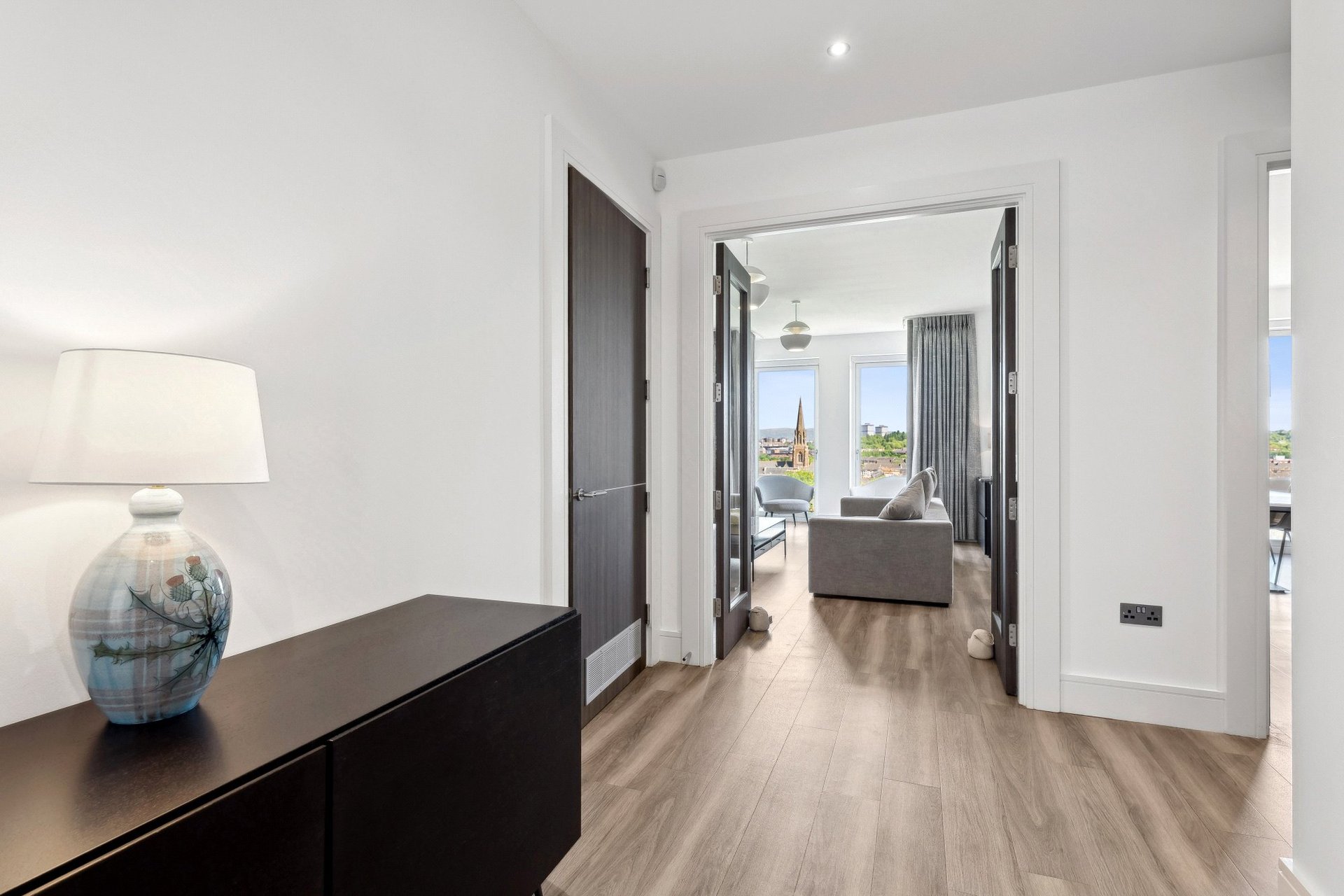 4/1, 16 Park Quadrant, Park, Glasgow, G3 6BF - Picture #29