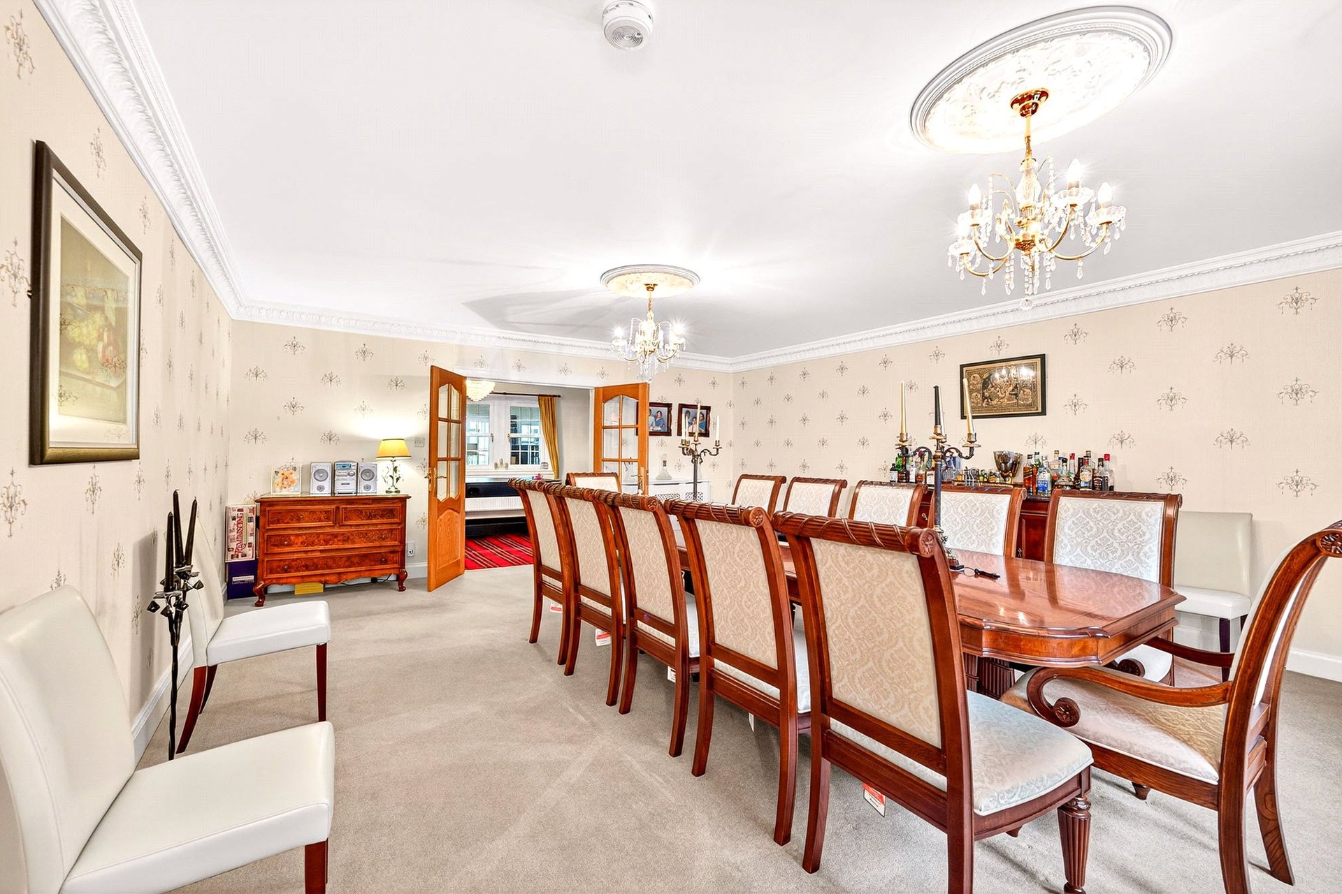 Robin Hill, Hazelden Road, Newton Mearns, Glasgow, East Renfrewshire, G77 6RR - Picture #13