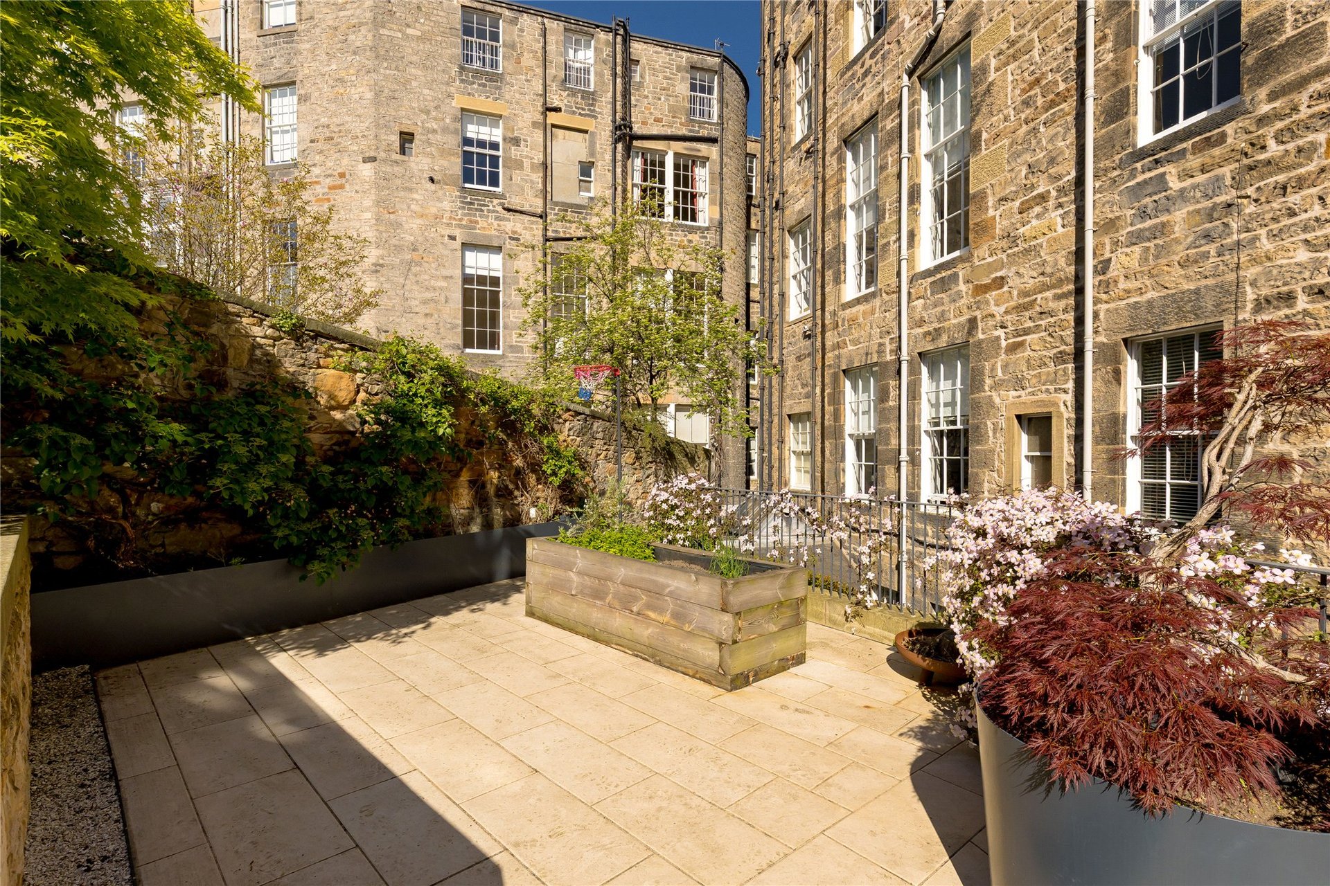 8 Darnaway Street, Edinburgh, EH3 6BG - Picture #24