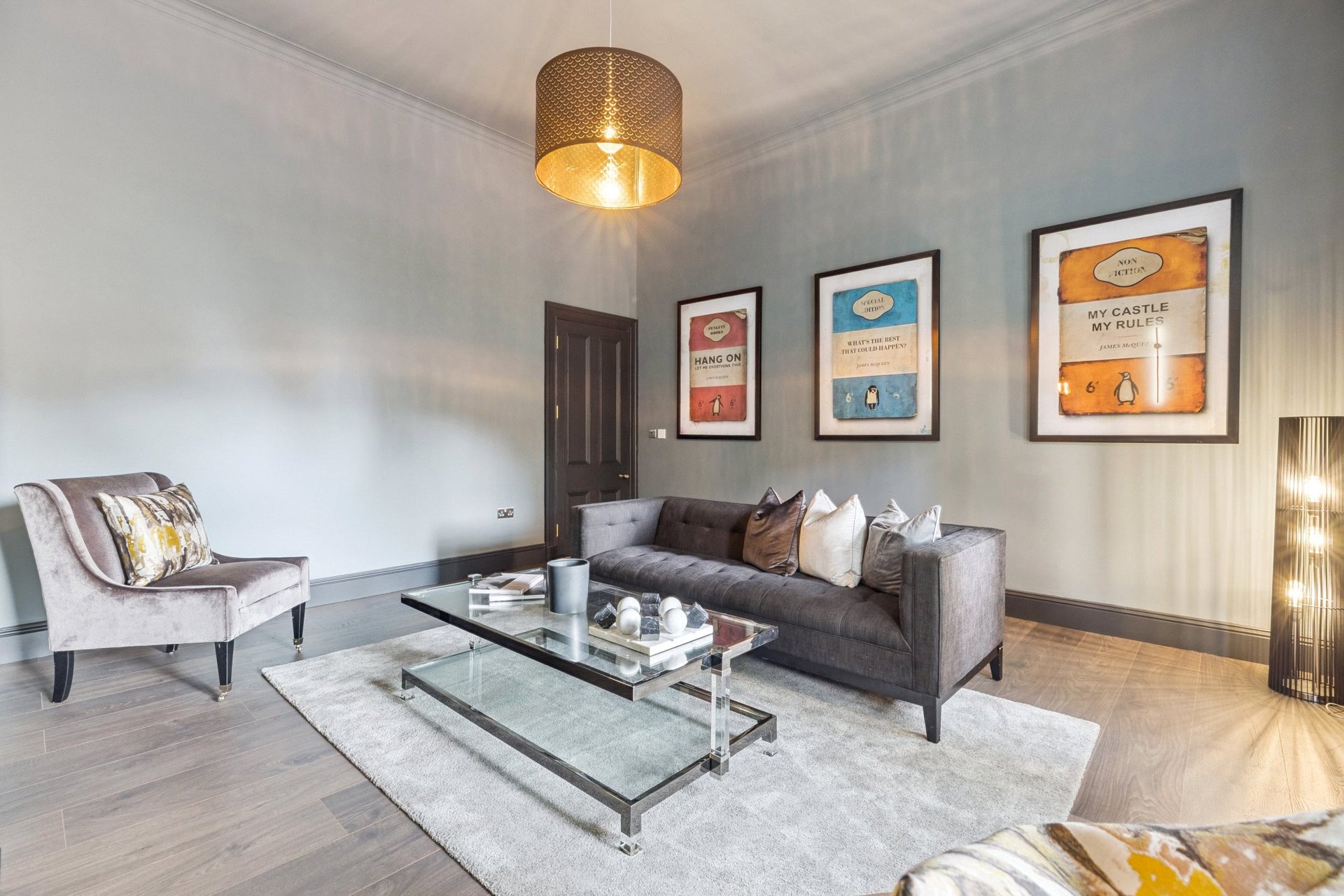 36B Balshagray Drive, Broomhill, Glasgow, G11 7DD - Picture #25