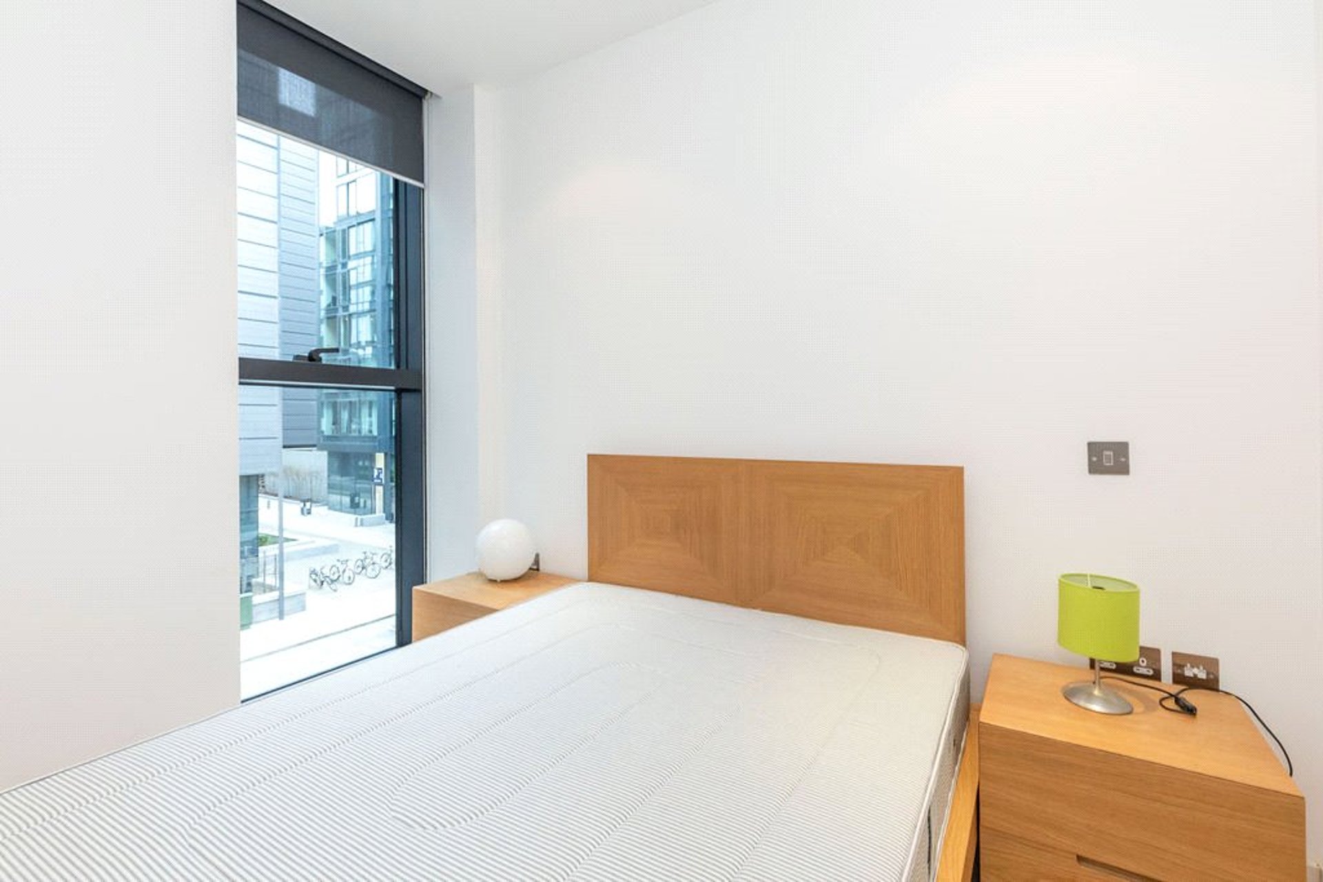Flat 11, 21 Simpson Loan, Lauriston, Edinburgh, EH3 9GD - Picture #13