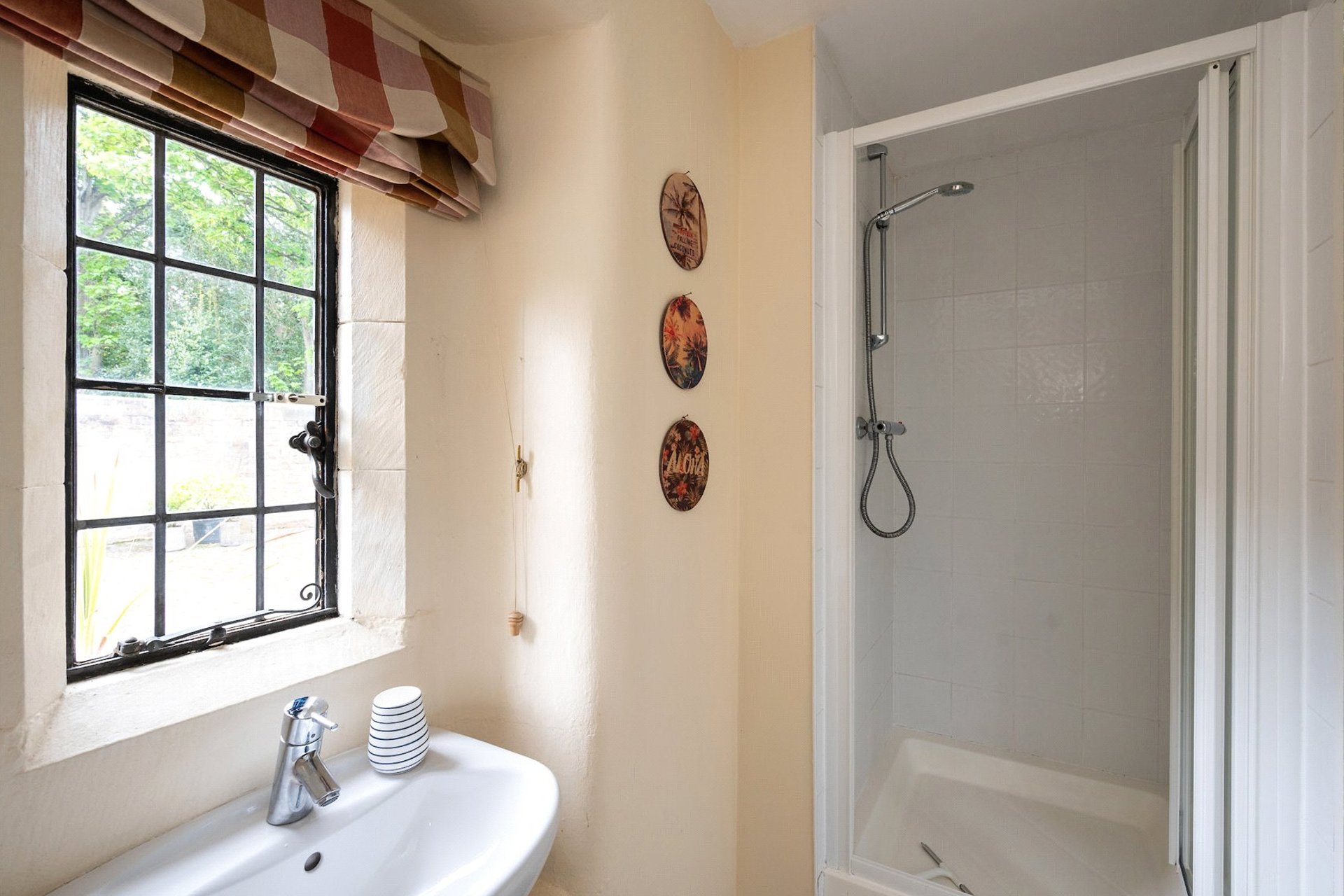 The Stables, Carlekemp, Abbotsford Road, North Berwick, East Lothian, EH39 5DA - Picture #32