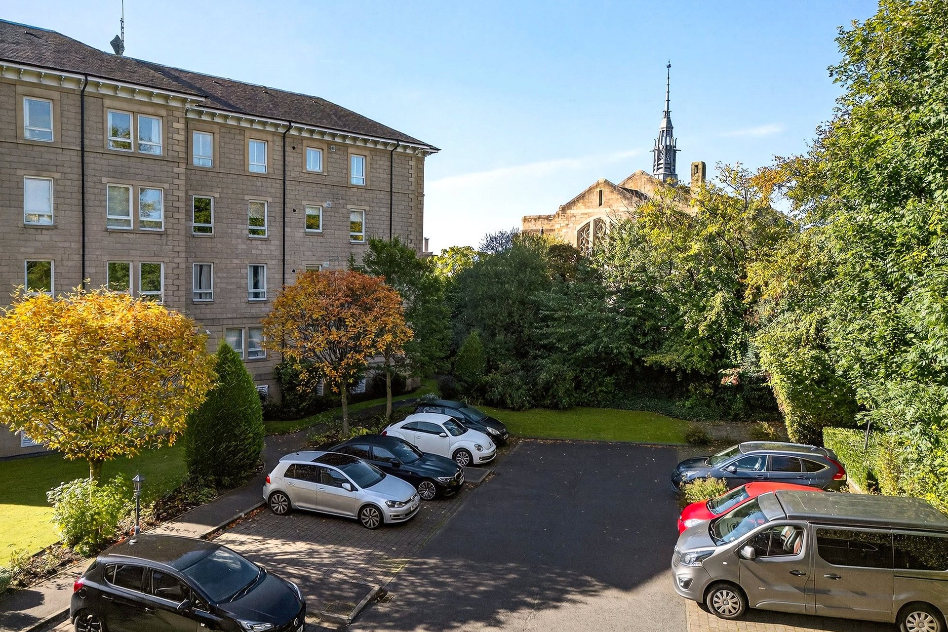 Flat 1/3, 10 Beaconsfield Road, Cleveden, Glasgow, G12 0PW - Picture #37