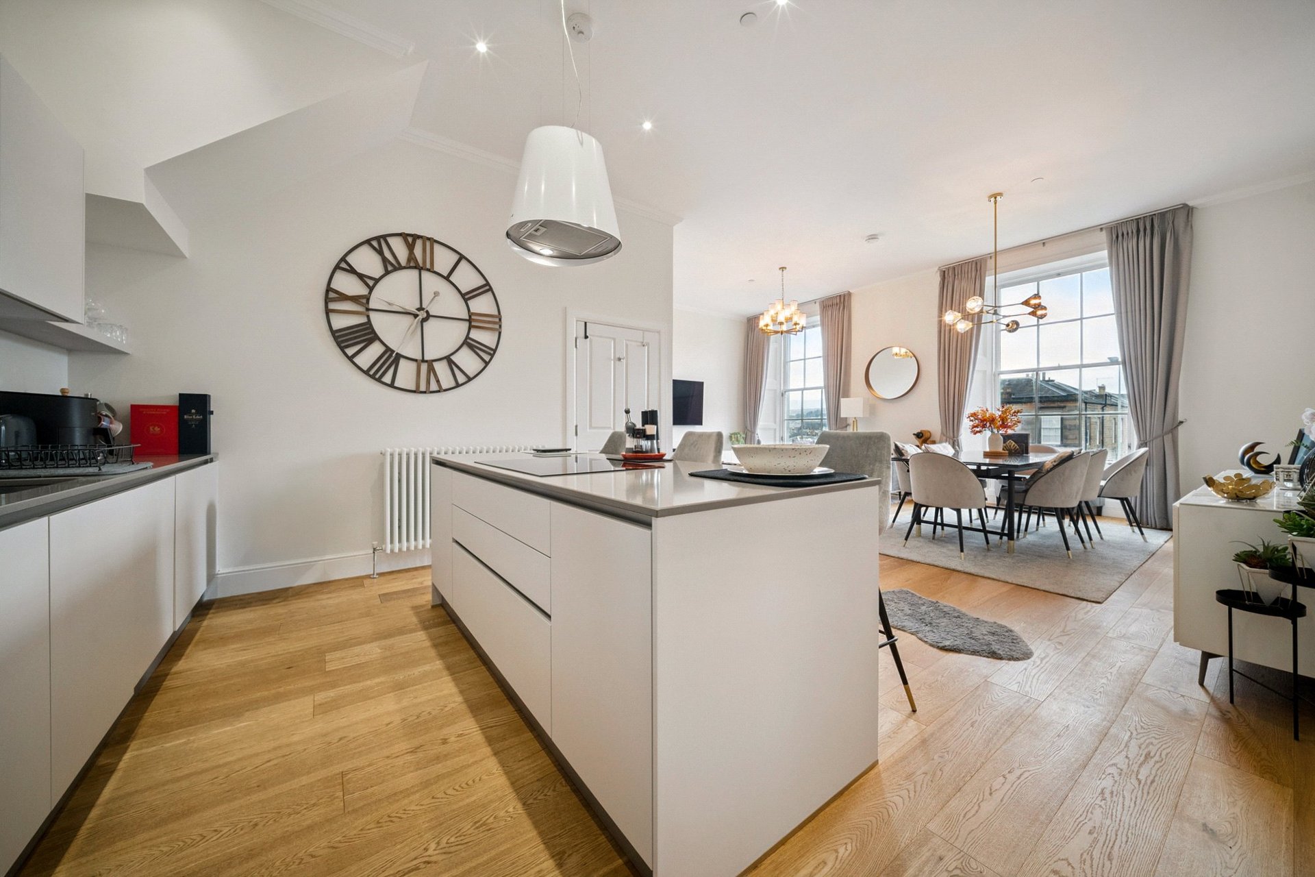 Flat 2, 1 Minto Mews, Edinburgh, EH9 1AB - Picture #6