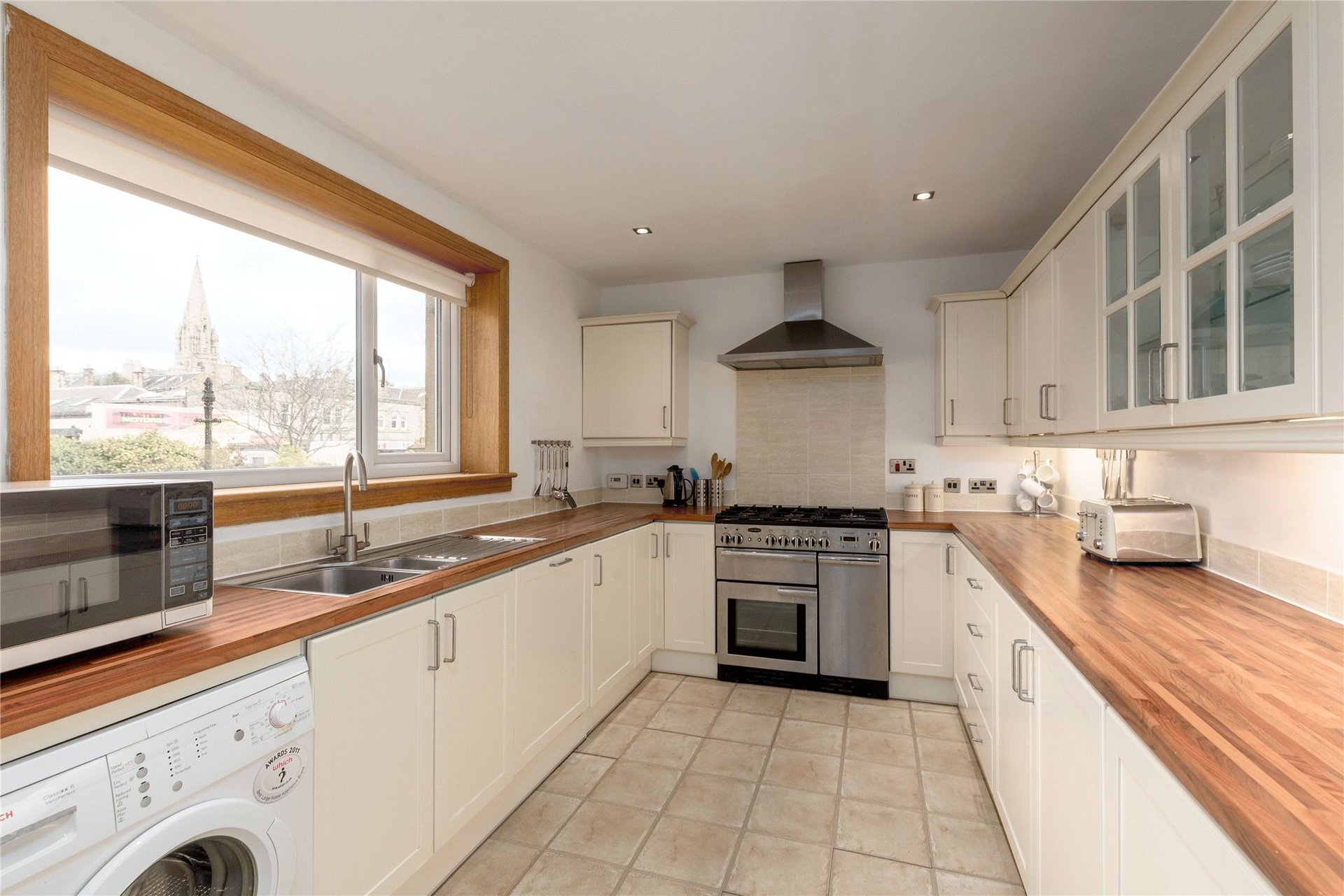 106 Findhorn Place, Edinburgh, EH9 2PB - Picture #8