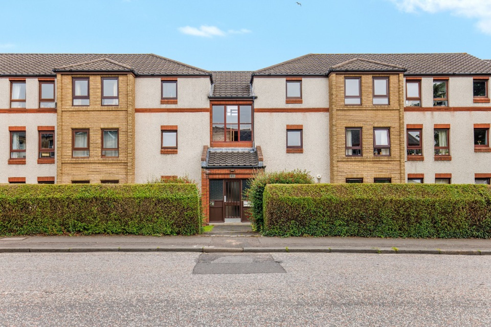 87 Polwarth Terrace, Polwarth, Edinburgh, EH11 1NE - Picture #27