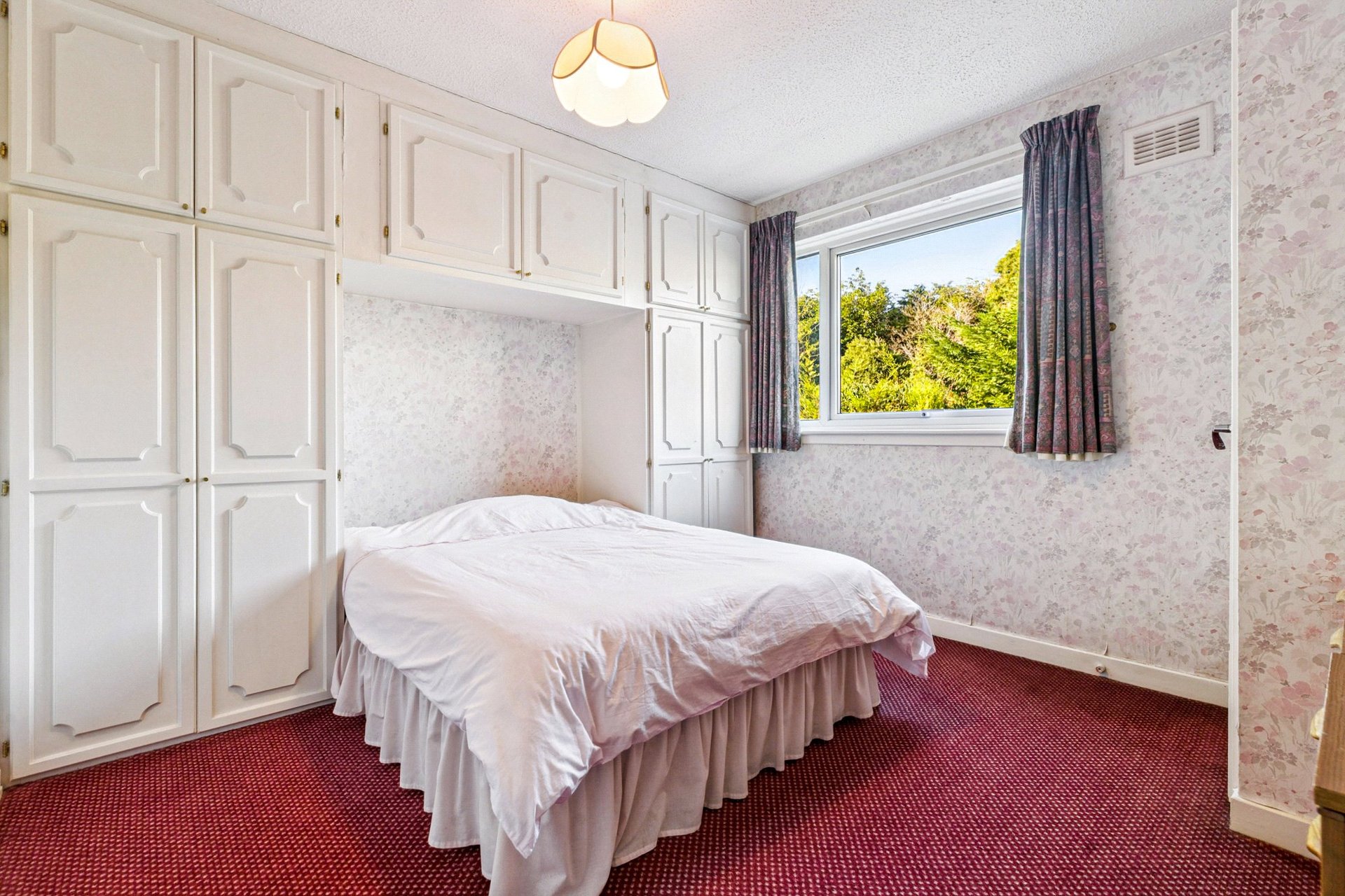 44 Cunningham Drive, Giffnock, Glasgow, East Renfrewshire, G46 6ER - Picture #15