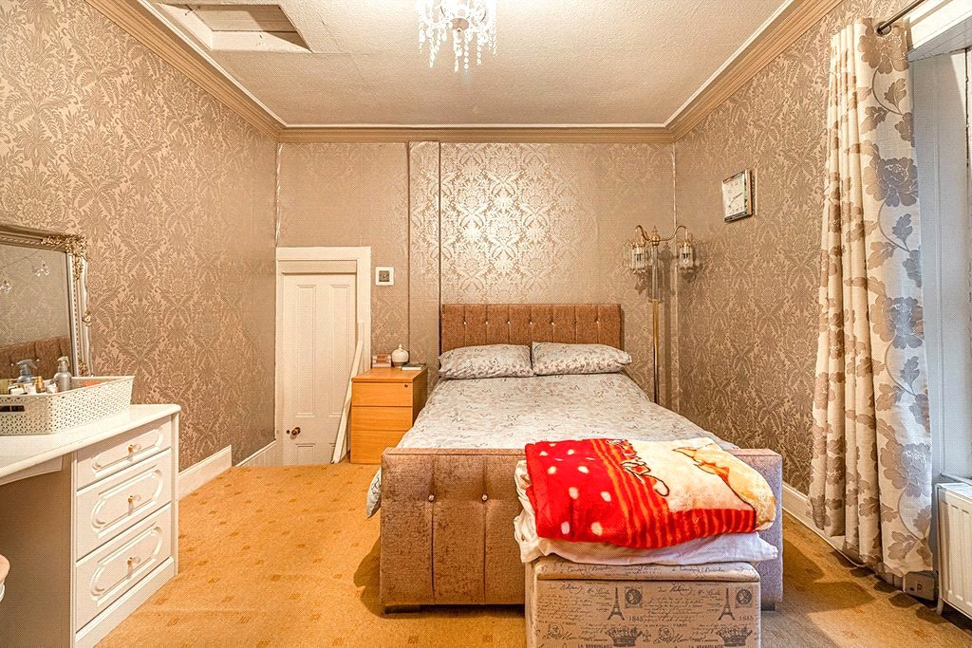 6 Erskine Avenue, Dumbreck, Glasgow, G41 5AL - Picture #22