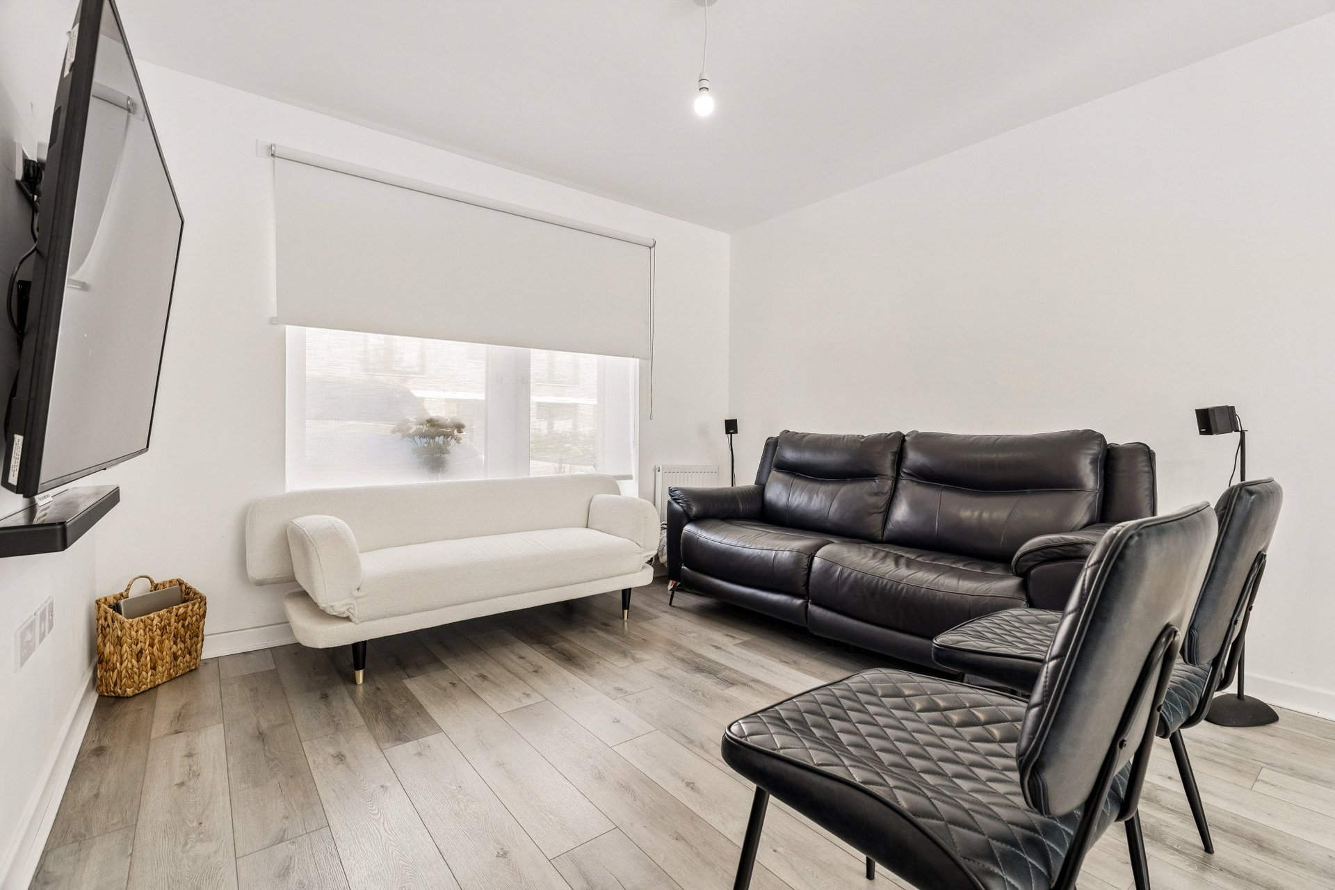 4 Bedford Row, Laurieston, Glasgow, G5 9DD - Picture #4