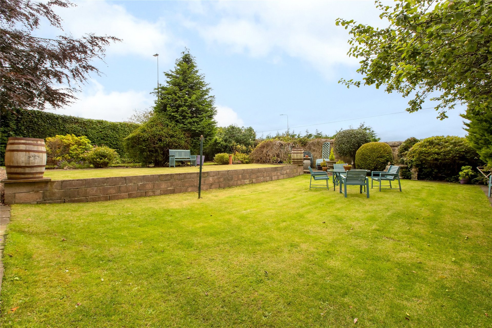 Braemount, 1 Kirkgate, Edinburgh, Midlothian, EH16 6RX - Picture #27