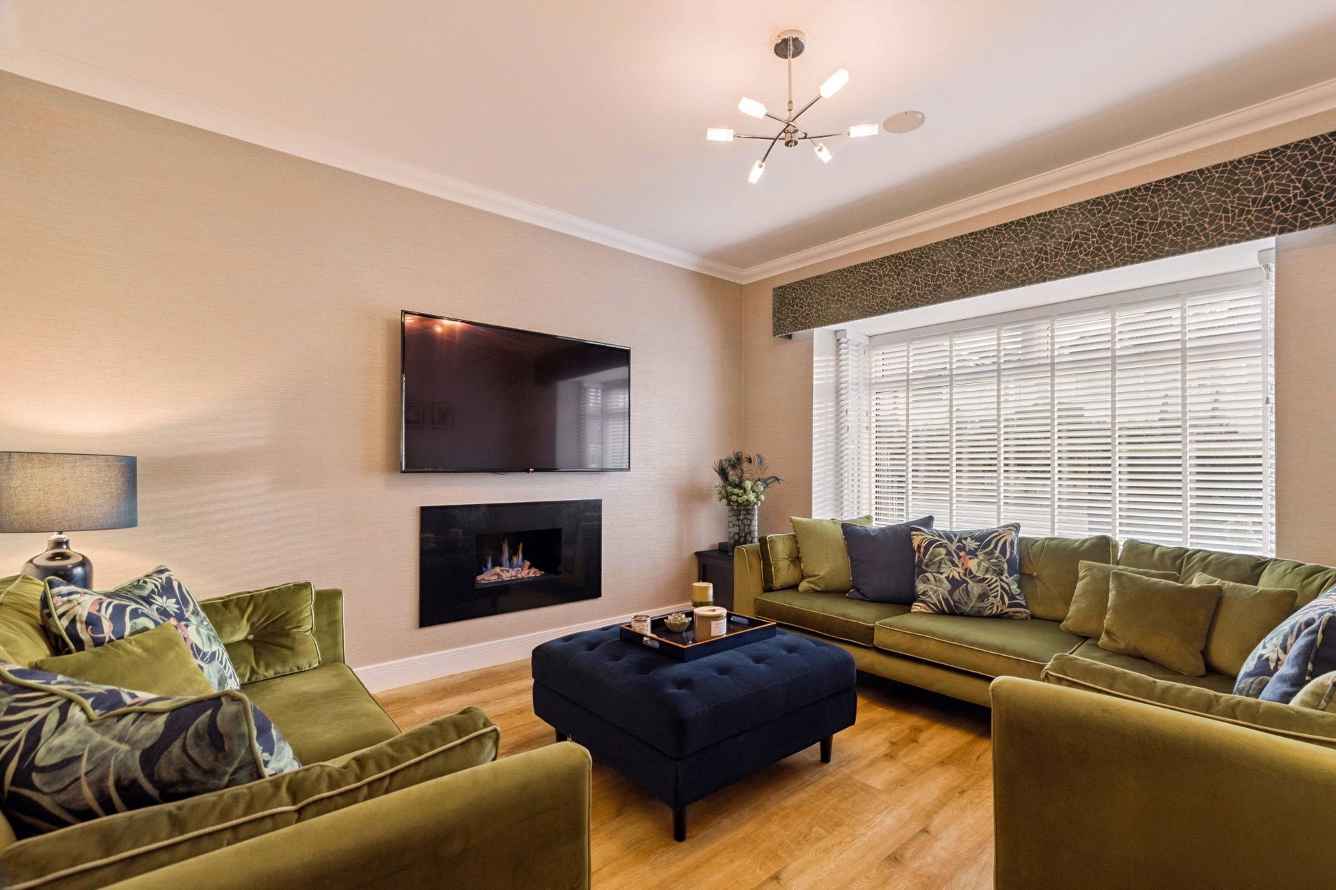 21 Etive Drive, Giffnock, Glasgow, G46 6PN - Picture #15