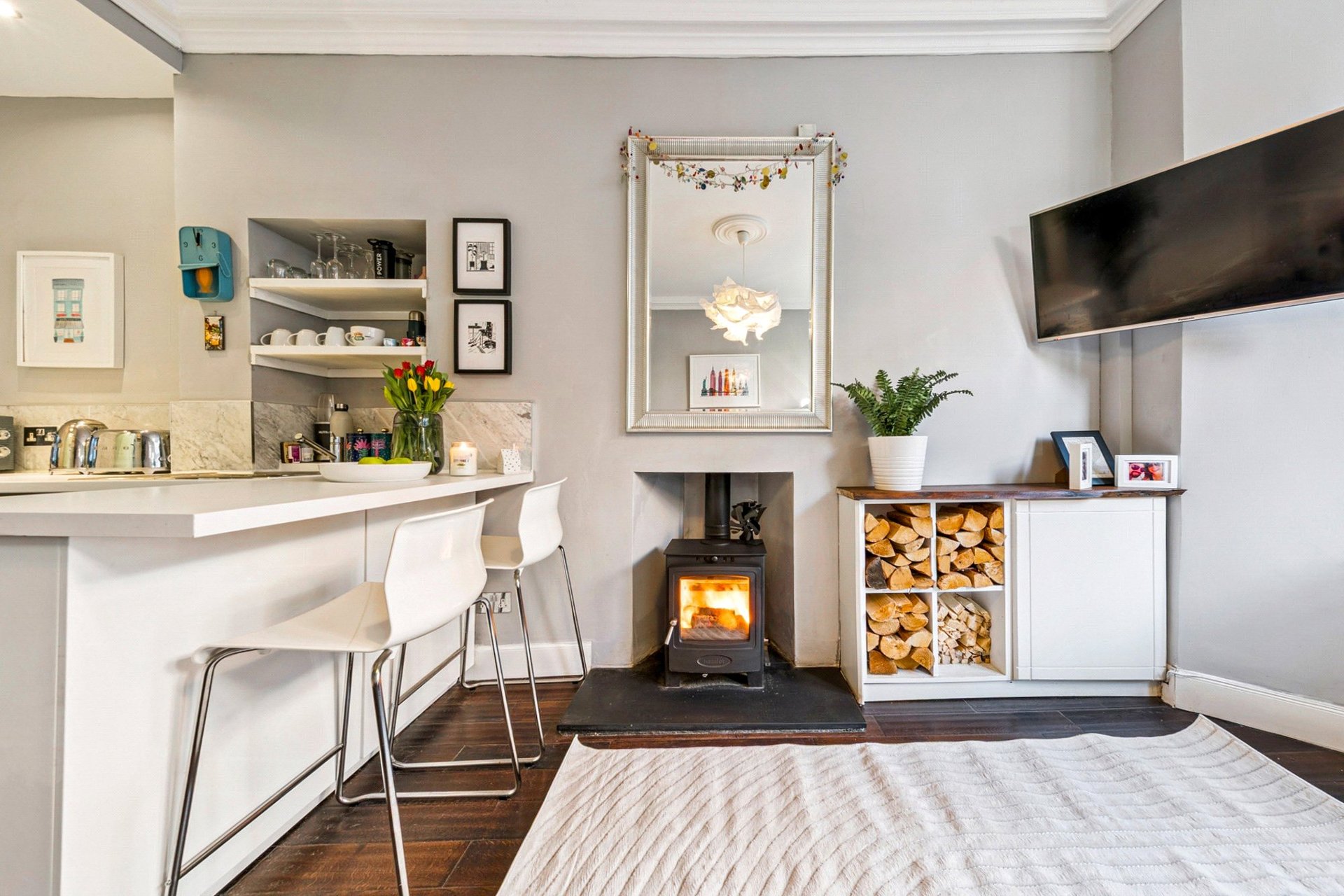 0/2, 29 Kennoway Drive, Thornwood, Glasgow, G11 7TX - Picture #9