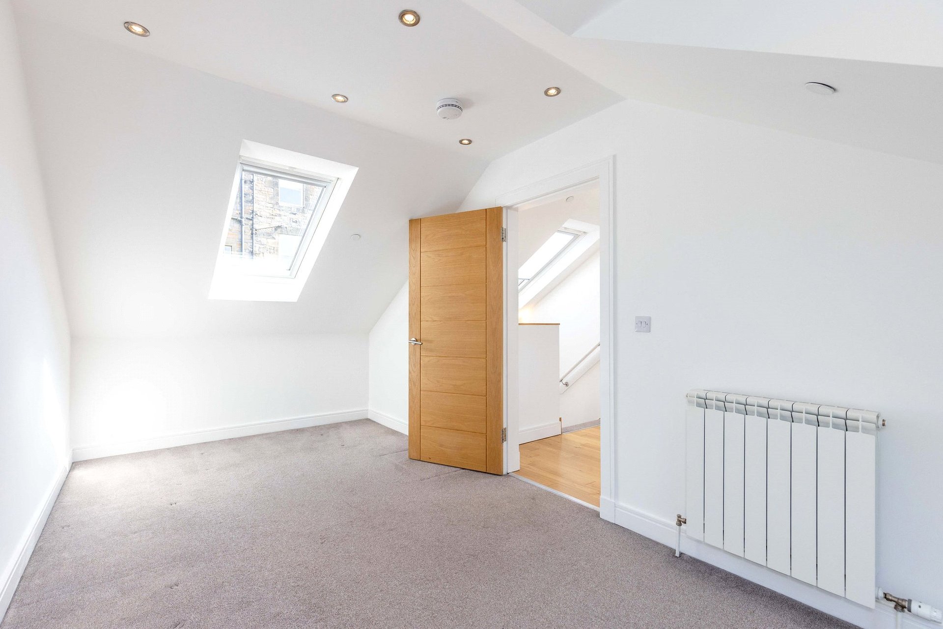 11 Dean Park Mews, Stockbridge, Edinburgh, EH4 1EE - Picture #15