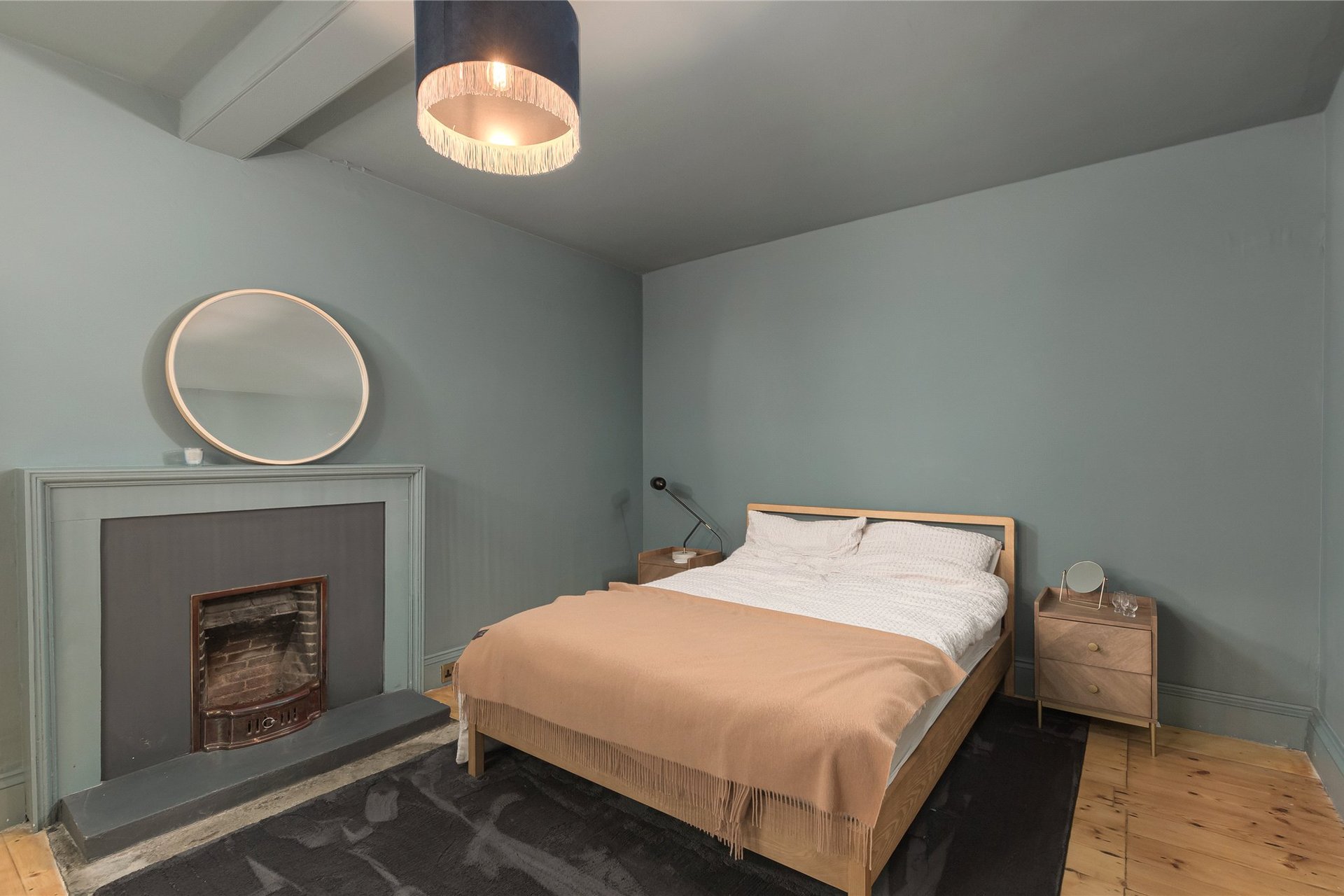 4 Fingal Place, Sciennes, Edinburgh, EH9 1JX - Picture #29