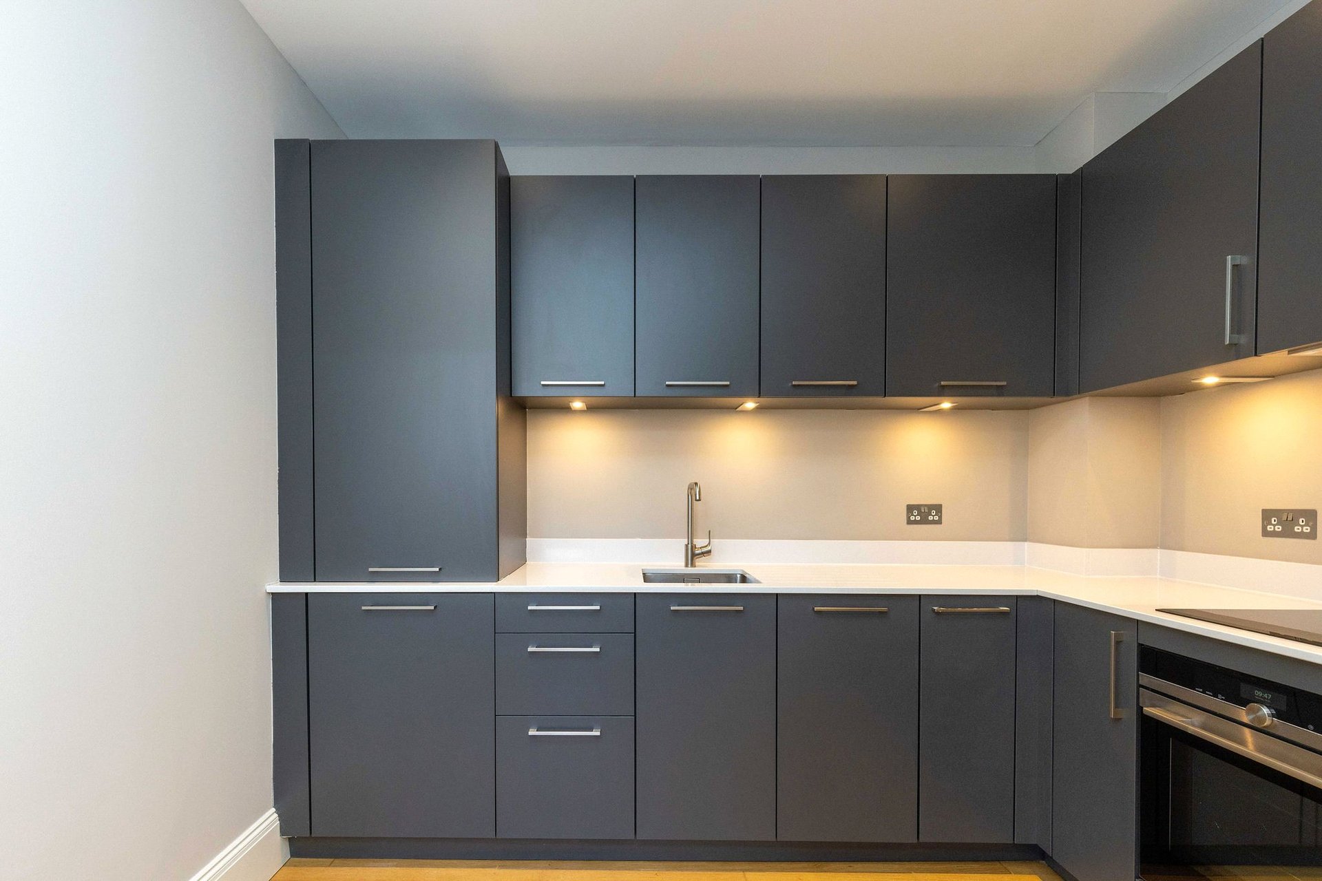 Flat 4, 19 York Place, Edinburgh, EH1 3EB - Picture #6