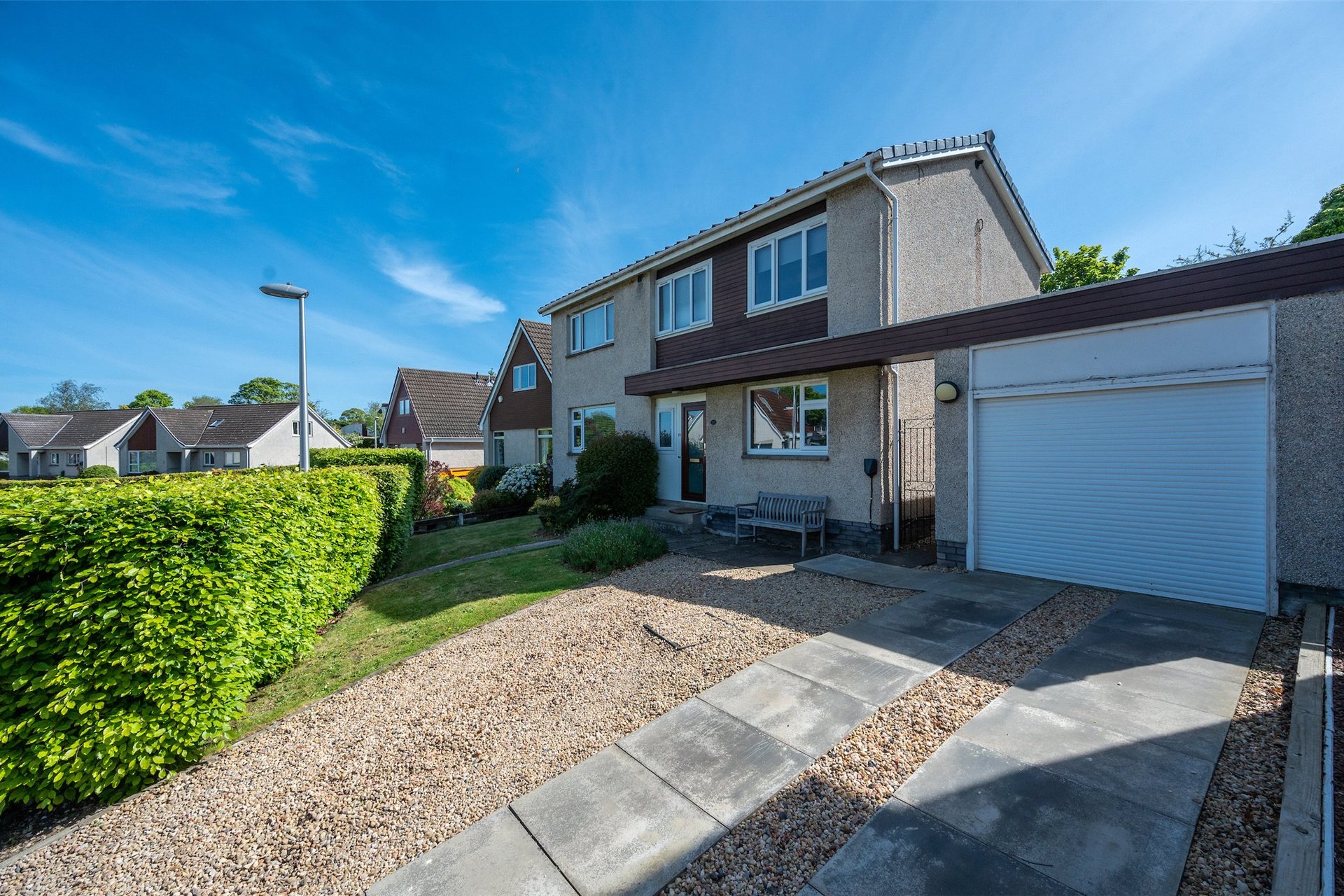 28 Glassel Park Road, Longniddry, East Lothian, EH32 0NY - Picture #22