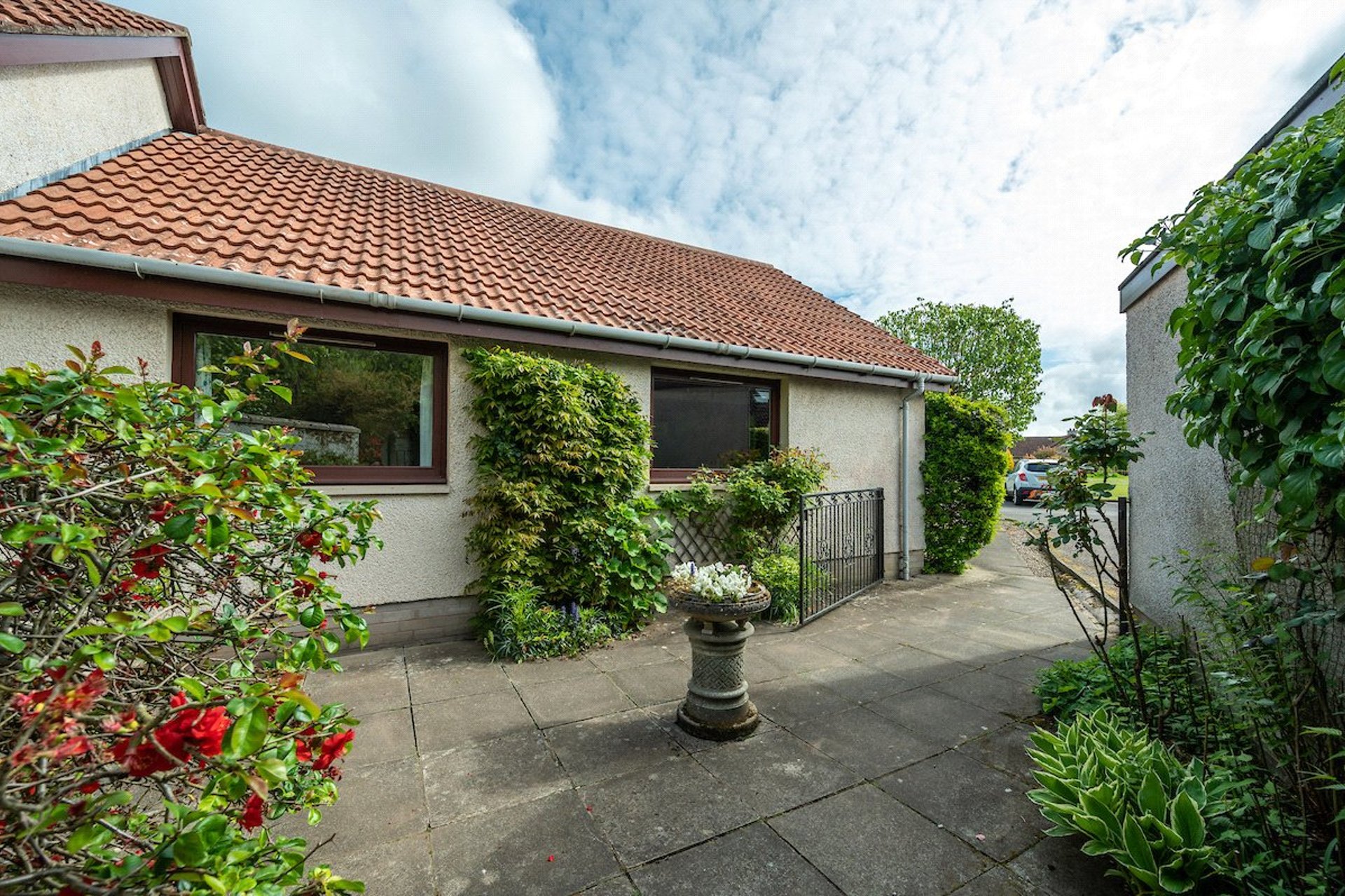 Lismore, 8 The Dean, East Linton, East Lothian, EH40 3ED - Picture #20