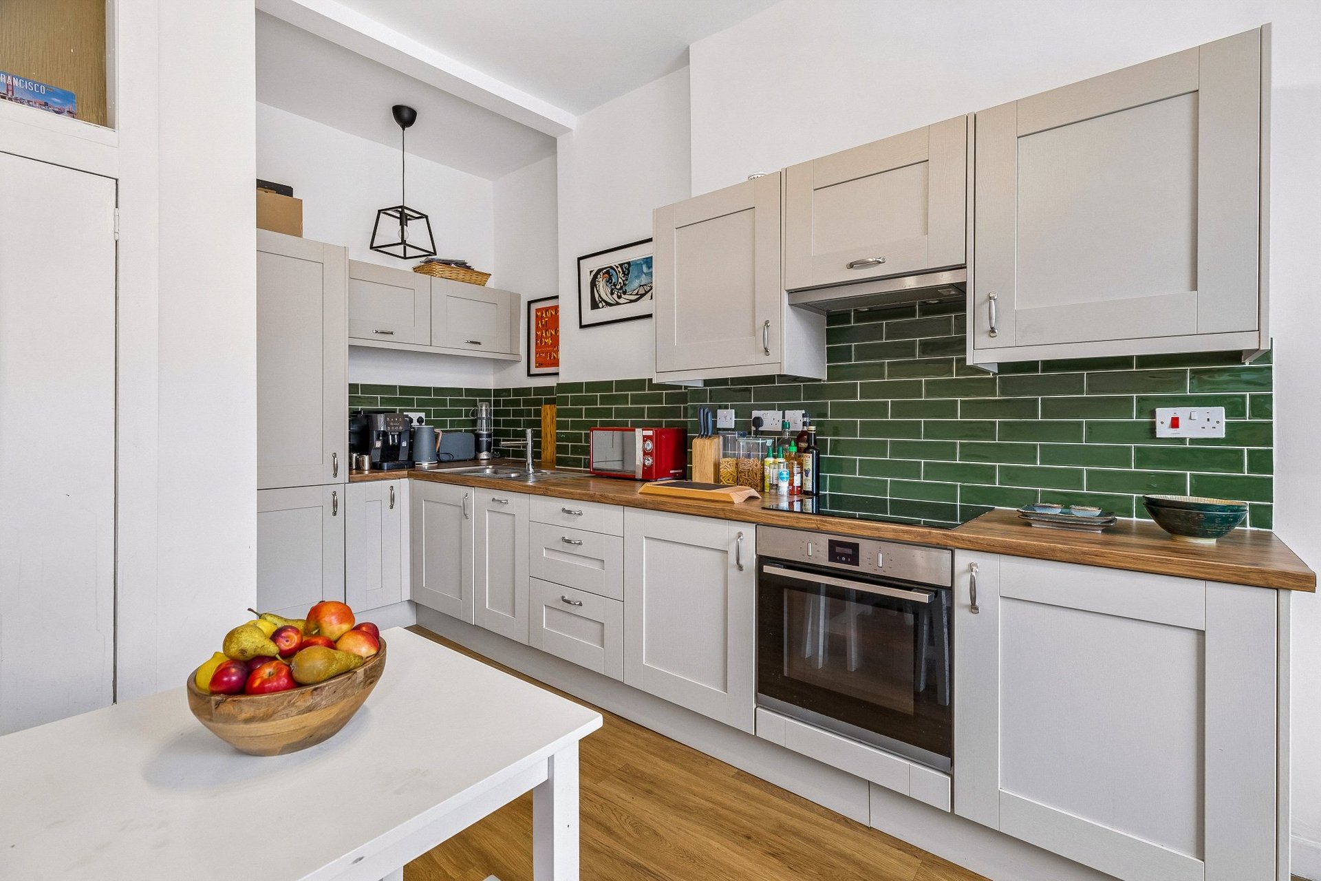 2/2, 21 Maxwell Road, Pollokshields, G41 1QP - Picture #8