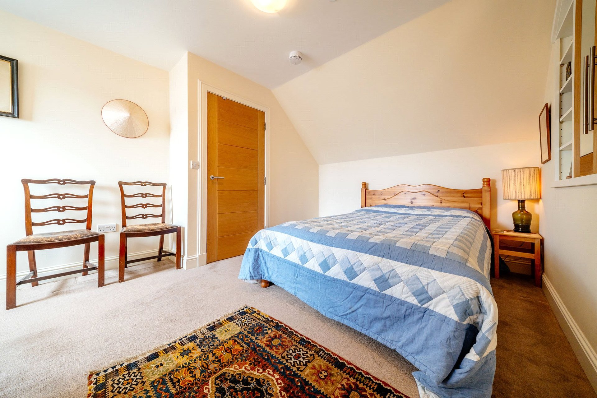 3/2 Falcon Lane, Morningside, Edinburgh, EH10 4EH - Picture #21