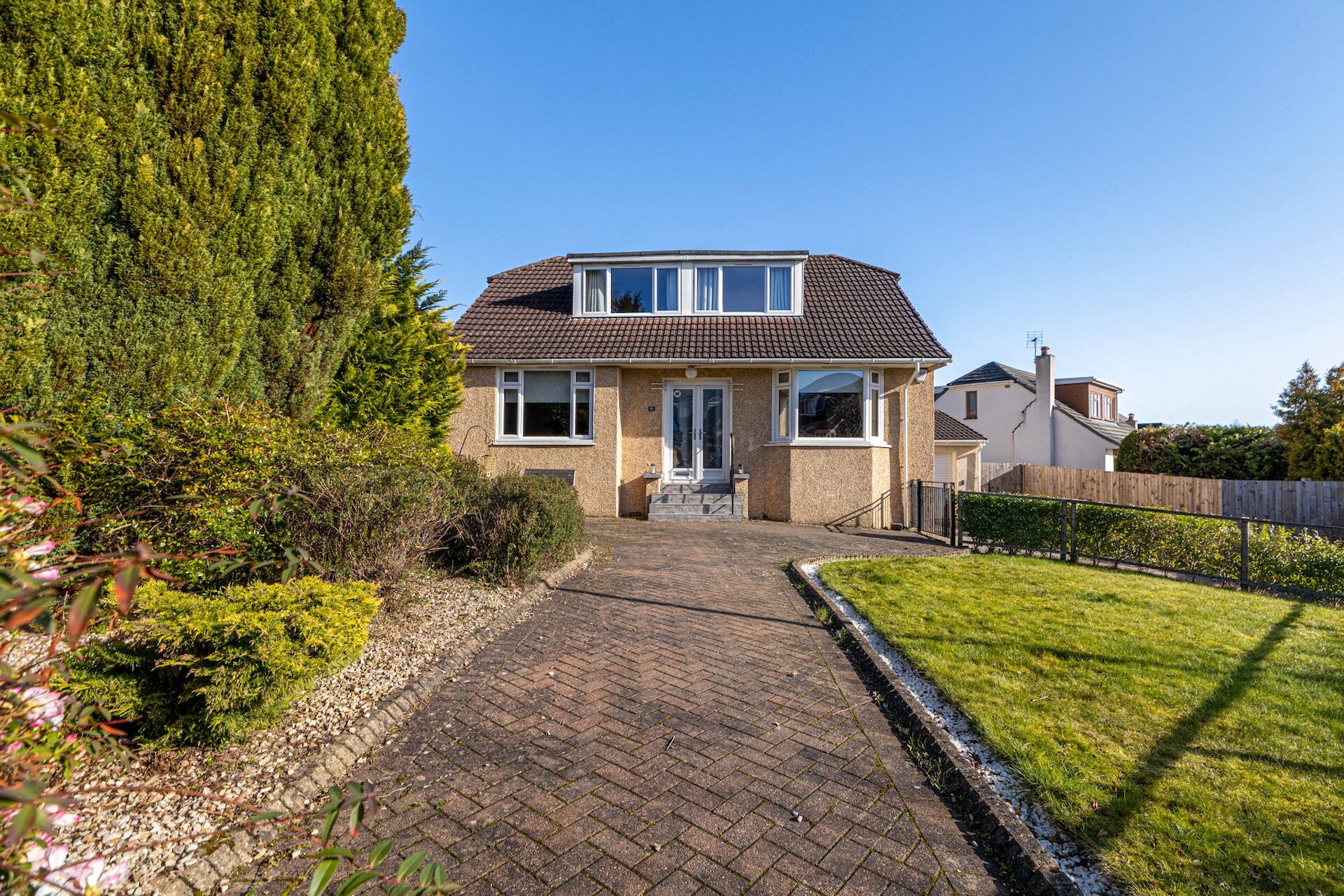 10 Lomond Road, Bearsden, G61 1BB - Picture #1