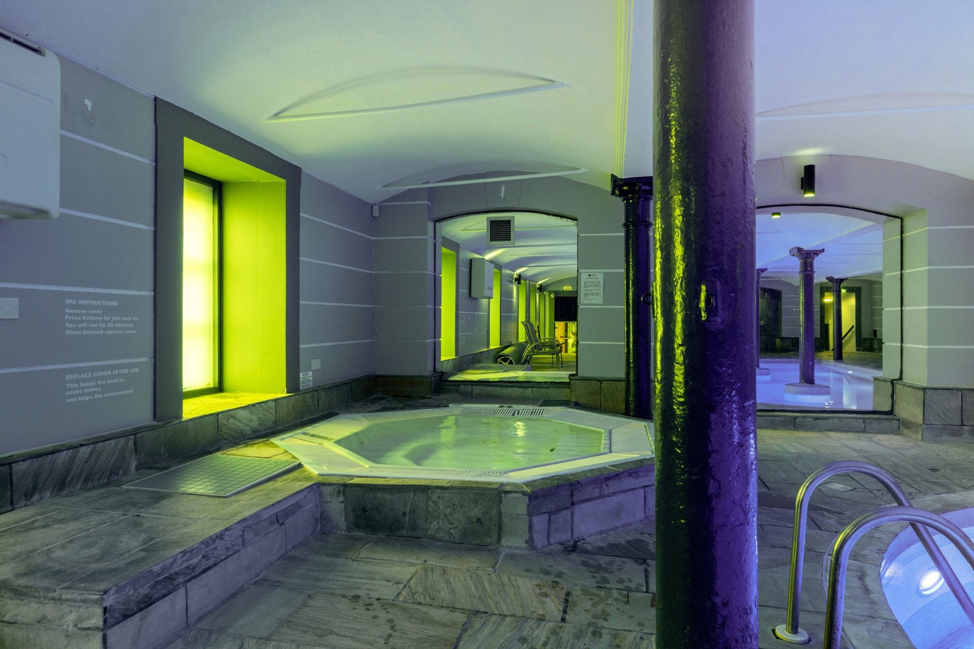 Flat 4, 12 Speirs Wharf, Port Dundas, Glasgow, G4 9TB - Picture #32