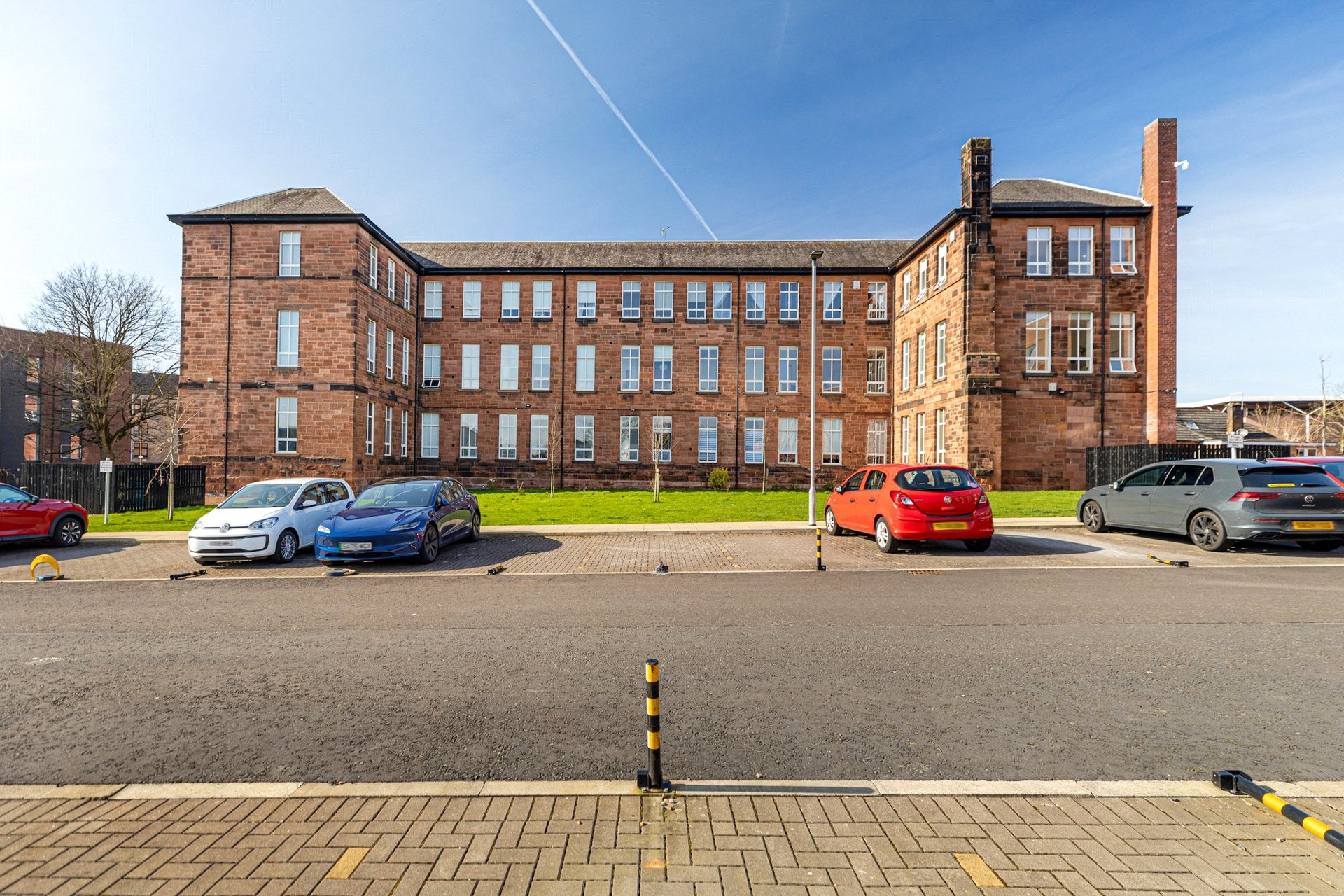 0/4, 29 Shakespeare Street, North Kelvinside, Glasgow, G20 8AD - Picture #20