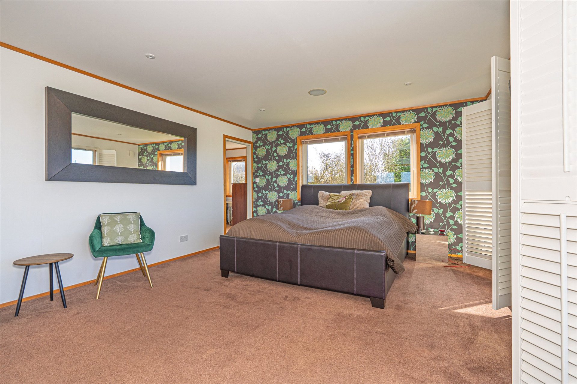 Lochnagar, Peat Inn, Cupar, Fife, KY15 5LH - Picture #12