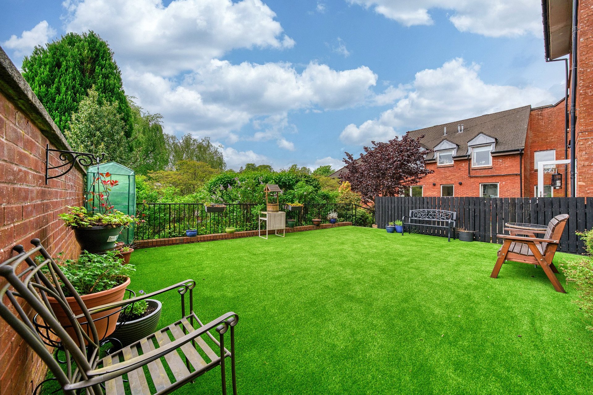 Flat 7, Homebrae House, 1 Strathblane Road, Milngavie, G62 8DN - Picture #3