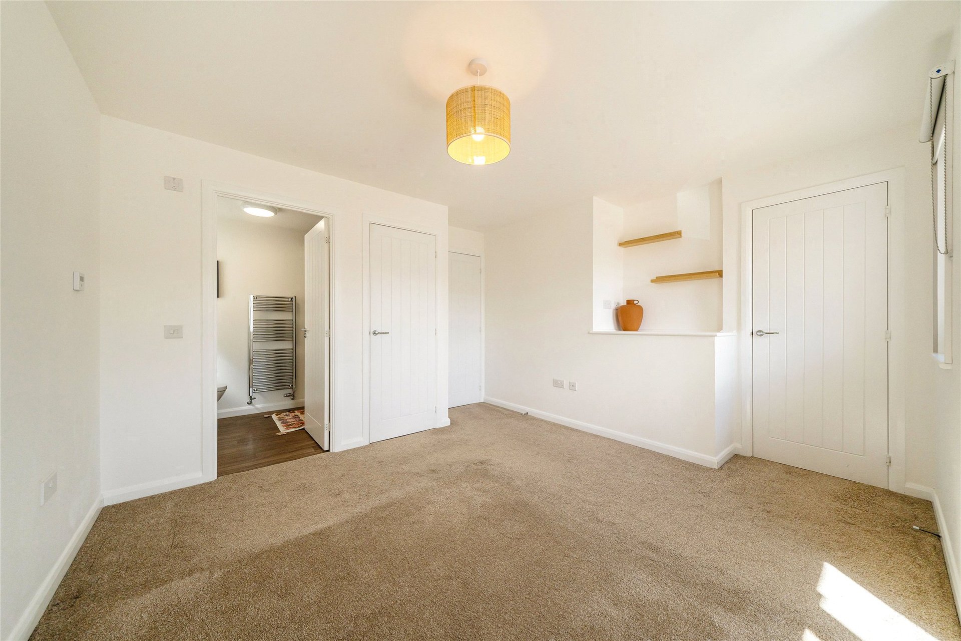 4 St. Aidens Place, Edinburgh, EH16 4YU - Picture #18