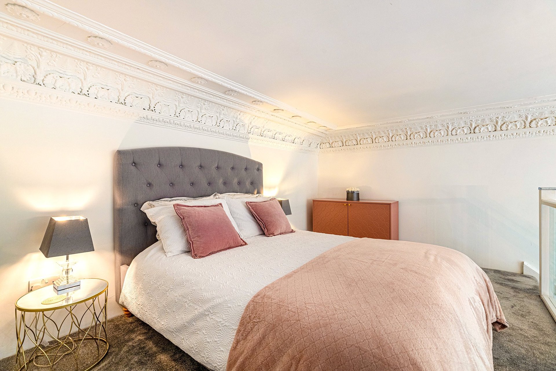 Flat 5, 29 Athole Gardens, Dowanhill, Glasgow, G12 9BD - Picture #22