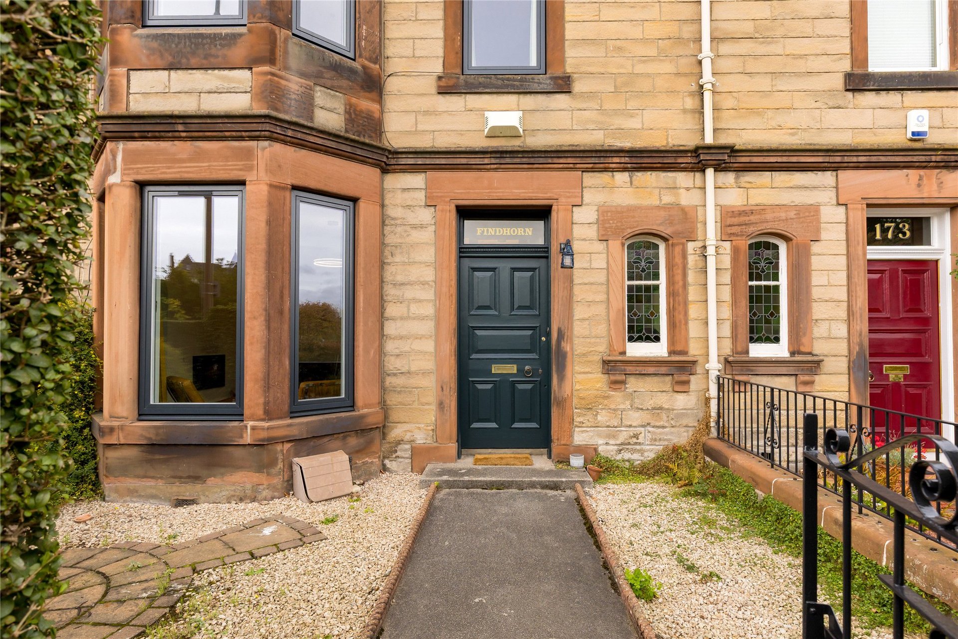 175 Craigleith Road, Edinburgh, EH4 2EB - Picture #37