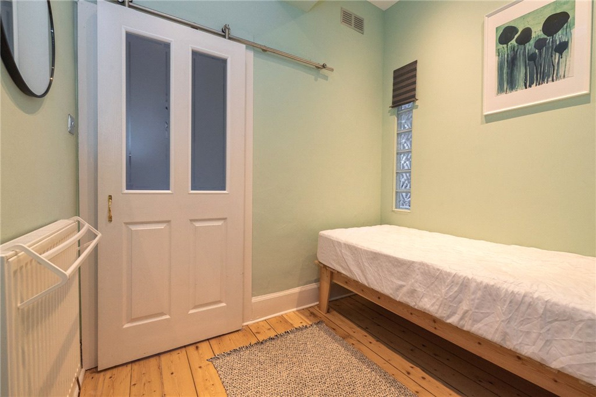 3F1, 21 Rossie Place, Edinburgh, Midlothian, EH7 5SD - Picture #9