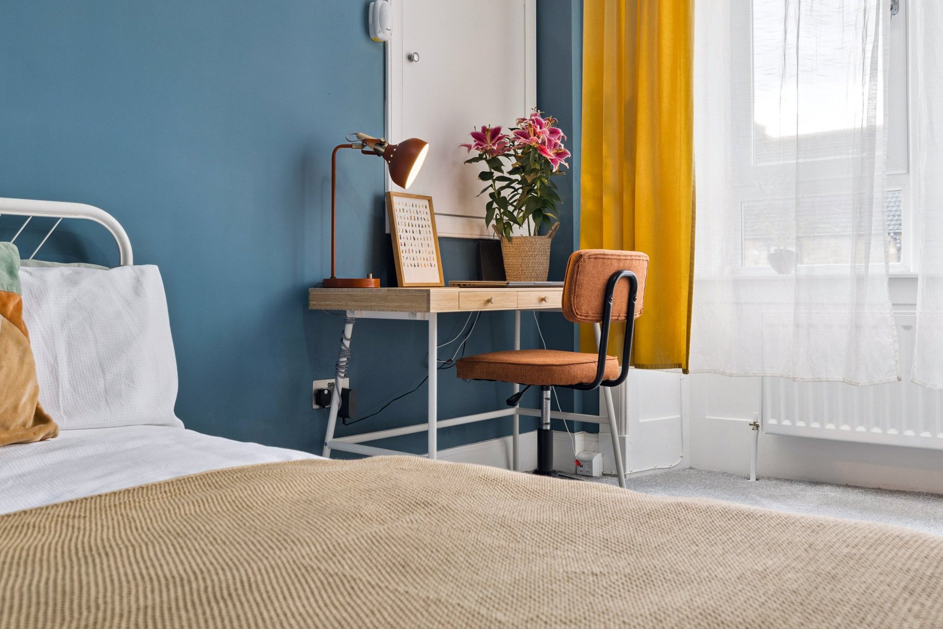 3/2, 14 Dundrennan Road, Battlefield, Glasgow, G42 9SD - Picture #16