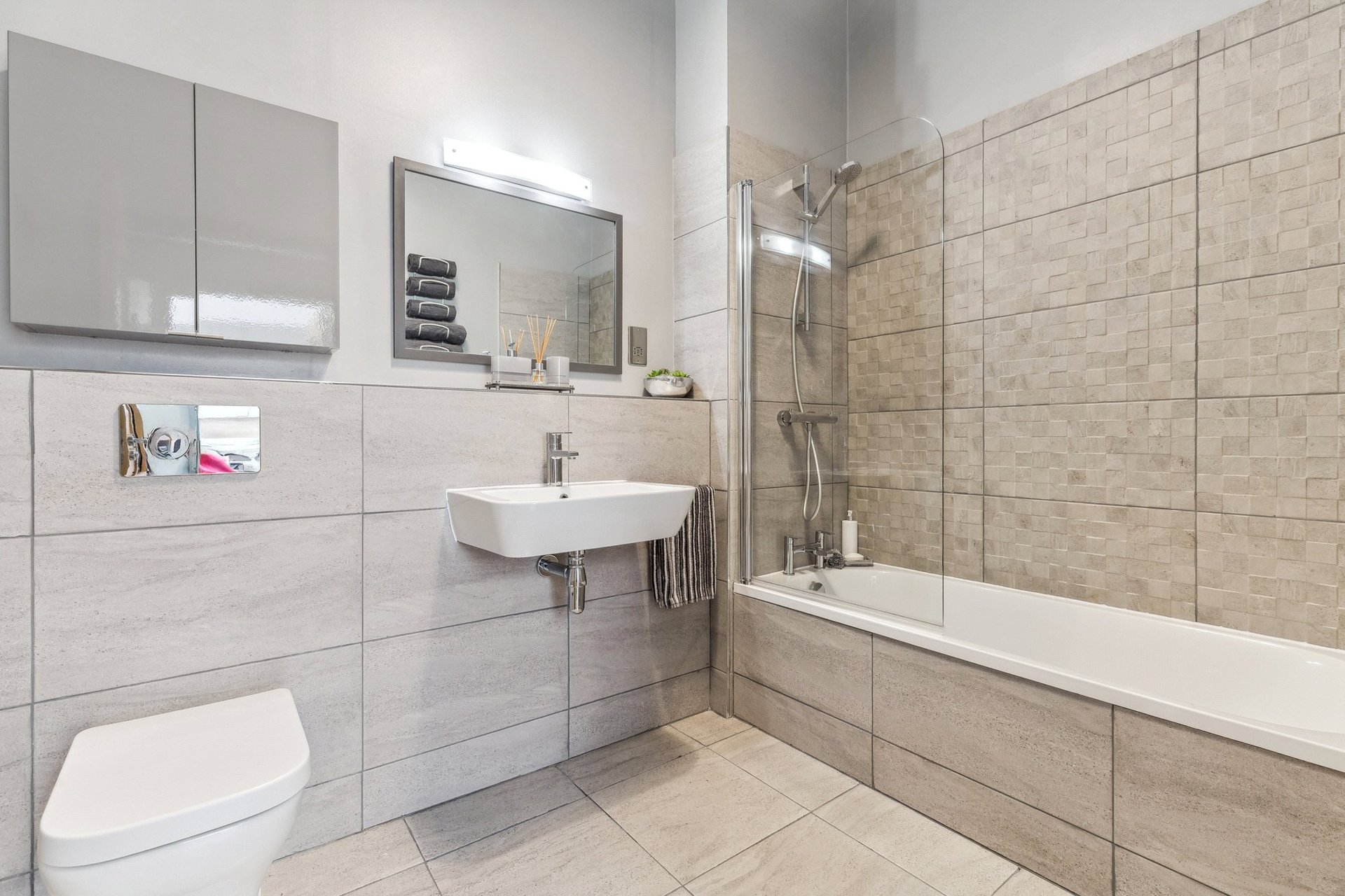0/4, 29 Shakespeare Street, North Kelvinside, Glasgow, G20 8AD - Picture #12