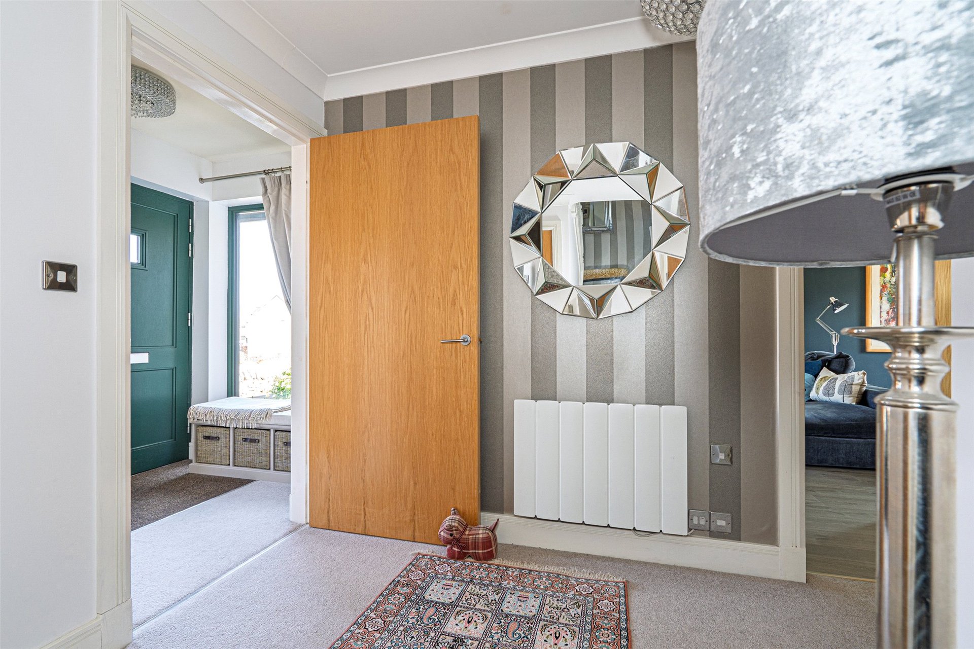 4 The School Park, Kingsbarns, St. Andrews, KY16 8DG - Picture #9