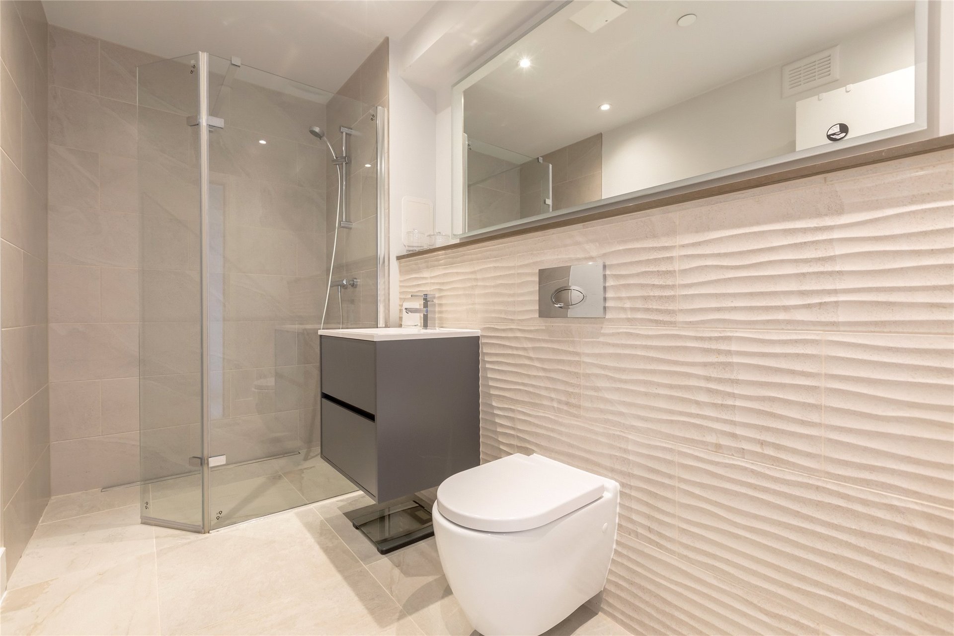 Flat 7, 5A, St. Vincent Place, Edinburgh, Midlothian, EH3 5BQ - Picture #10