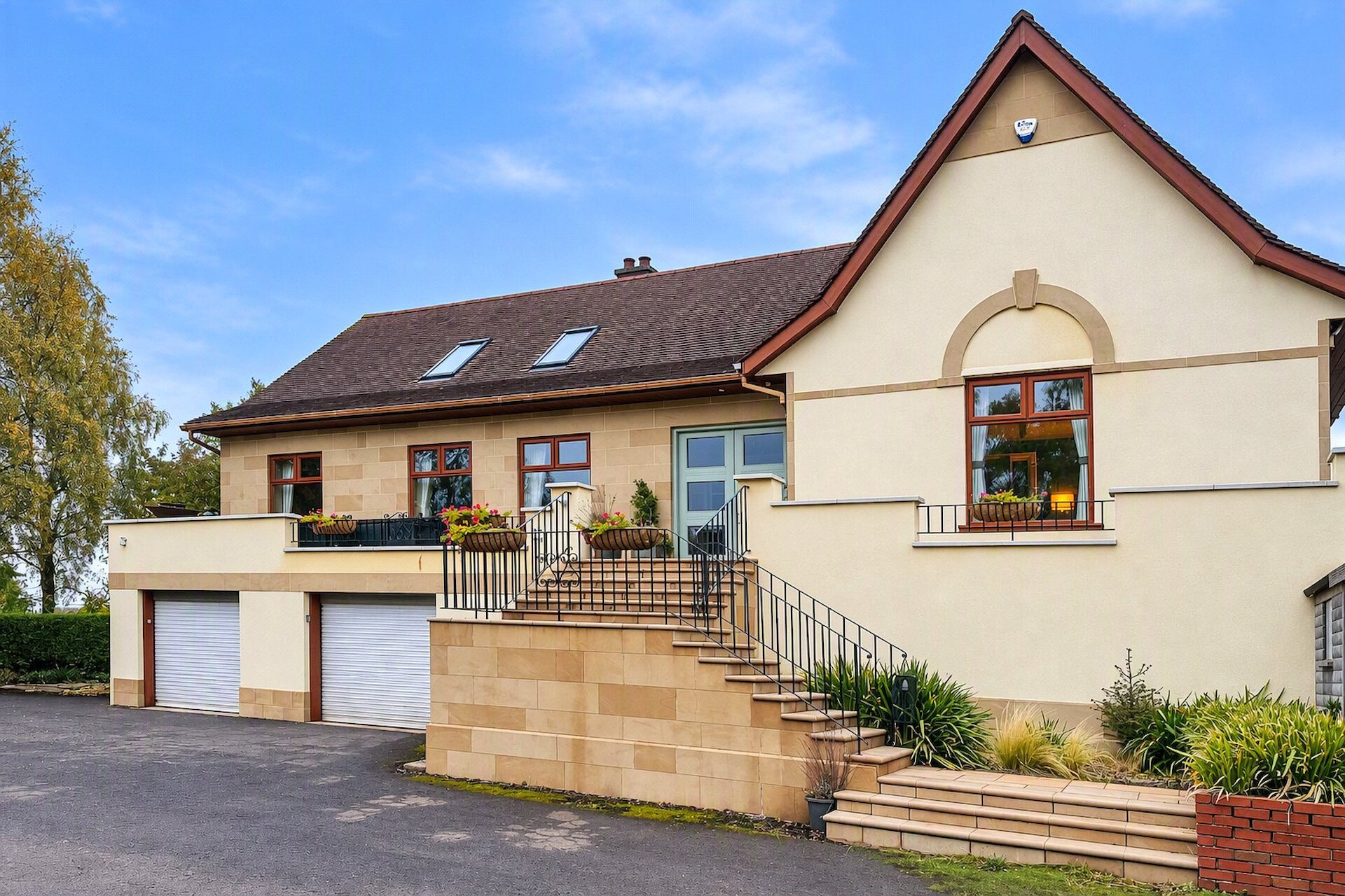 17A Kittochside Road, Carmunnock, G76 9EW - Picture #1