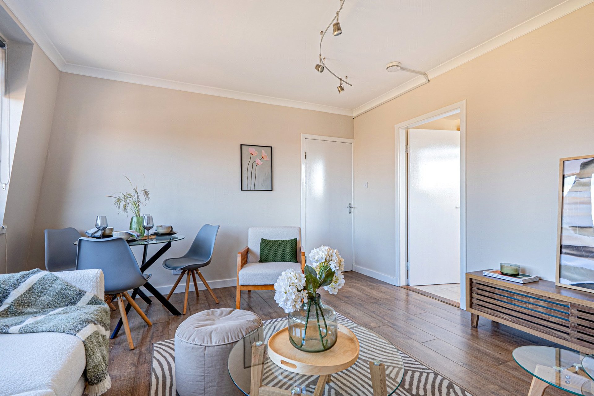 5C, 55 Hyndland Road, Hyndland, Glasgow, G12 9UX - Picture #7