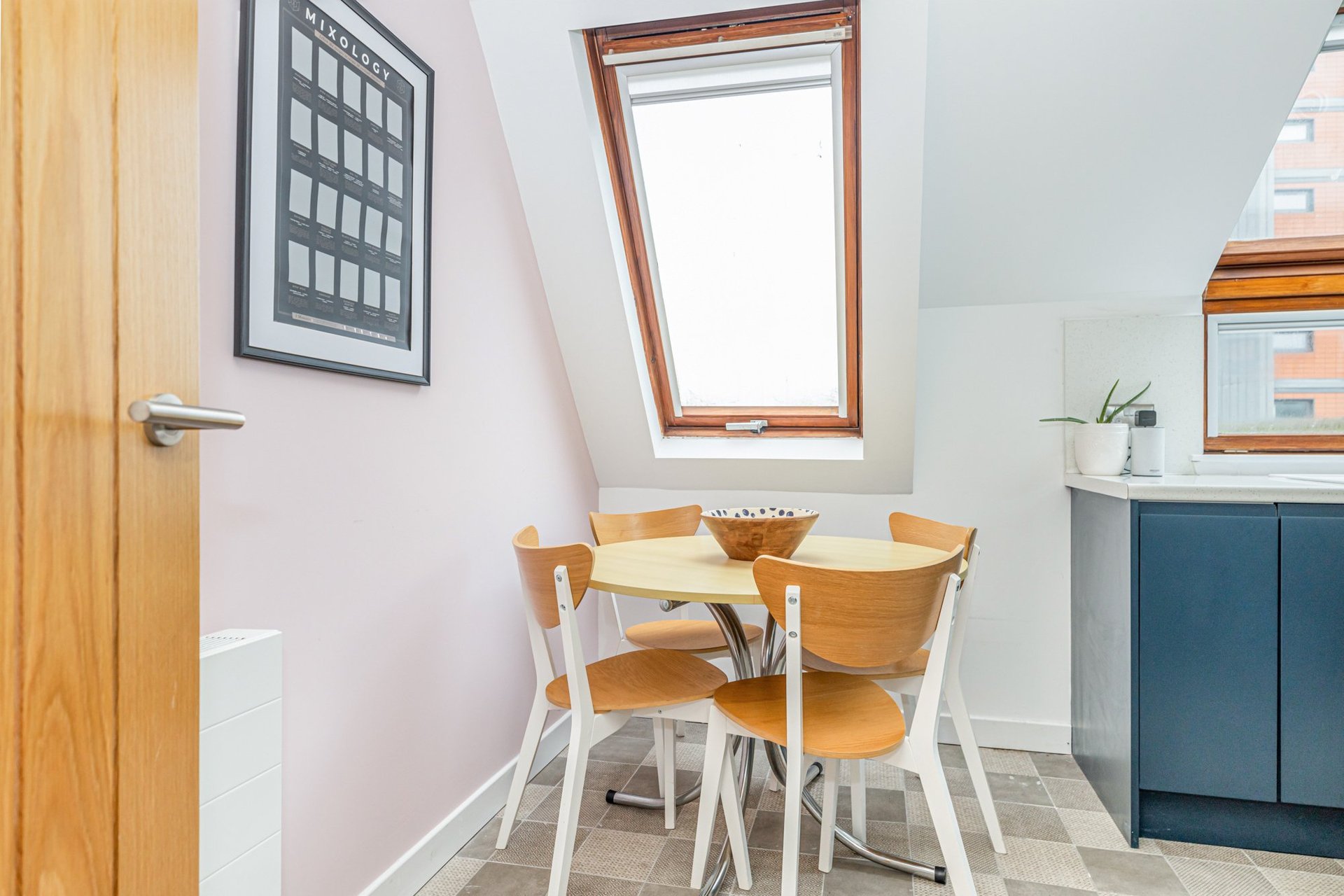 Flat 10, 79 Lancefield Quay, Anderston, Glasgow City, G3 8HA - Picture #11