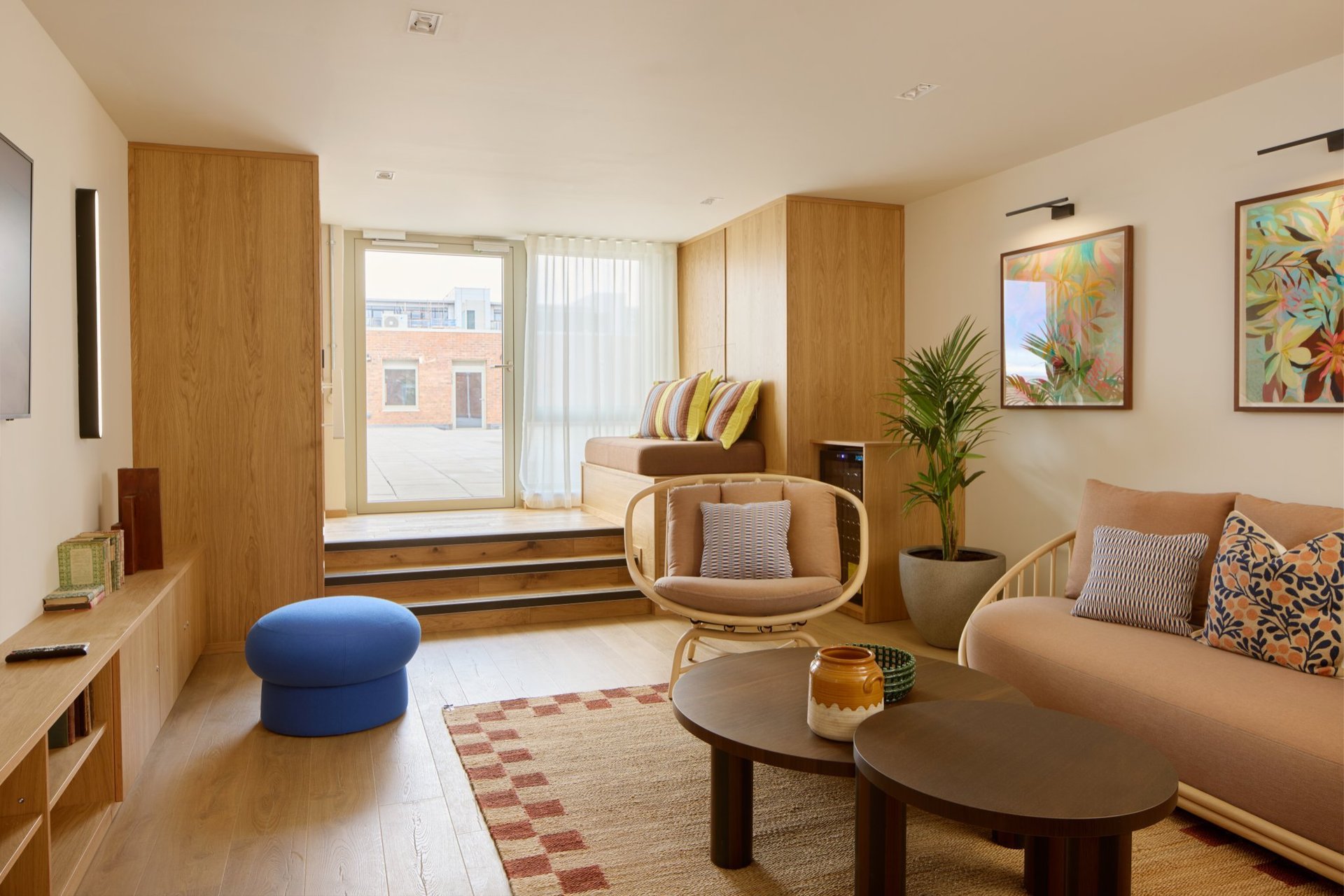 Studio Apt, PLATFORM_, 2 Fyfe Lane, Edinburgh, Midlothian, EH6 5GE - Picture #17