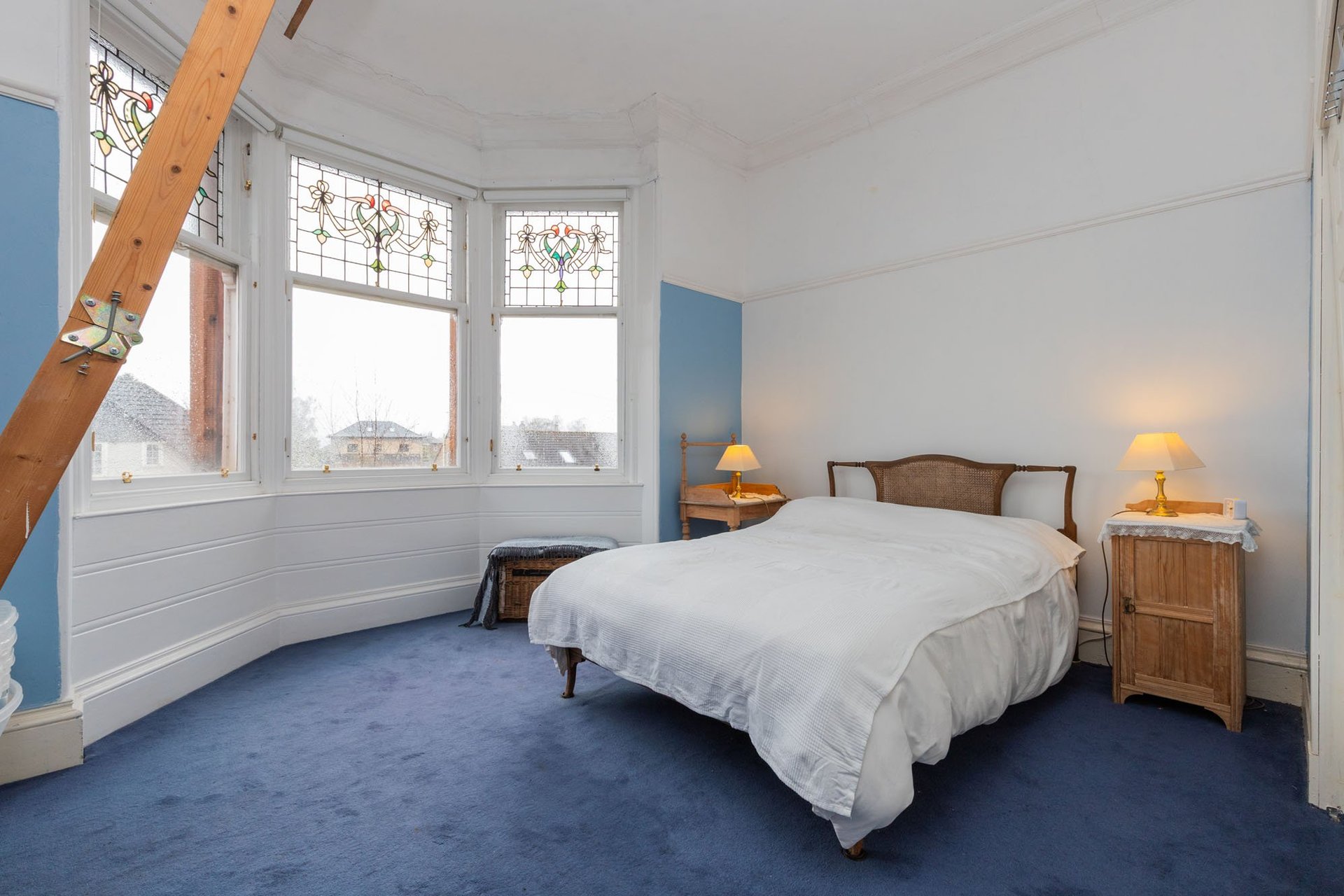 19 Bemersyde Avenue, Mansewood, Glasgow, G43 1DA - Picture #46