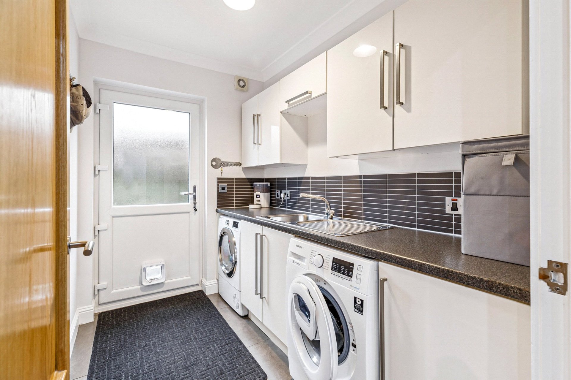 4 Cathkin Gate, High Burnside, Glasgow, South Lanarkshire, G73 5RW - Picture #14