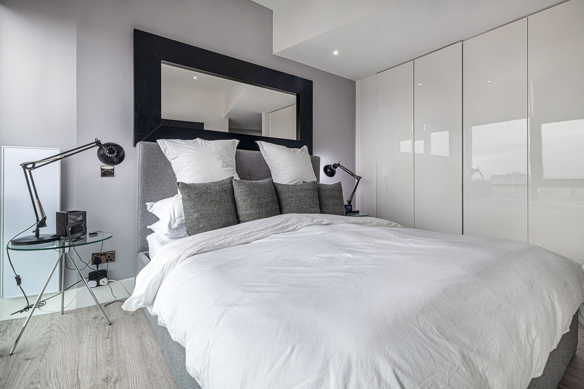 Flat 11/4 Fleming House, 134 Renfrew Street, Garnethill, Glasgow, G3 6ST - Picture #17