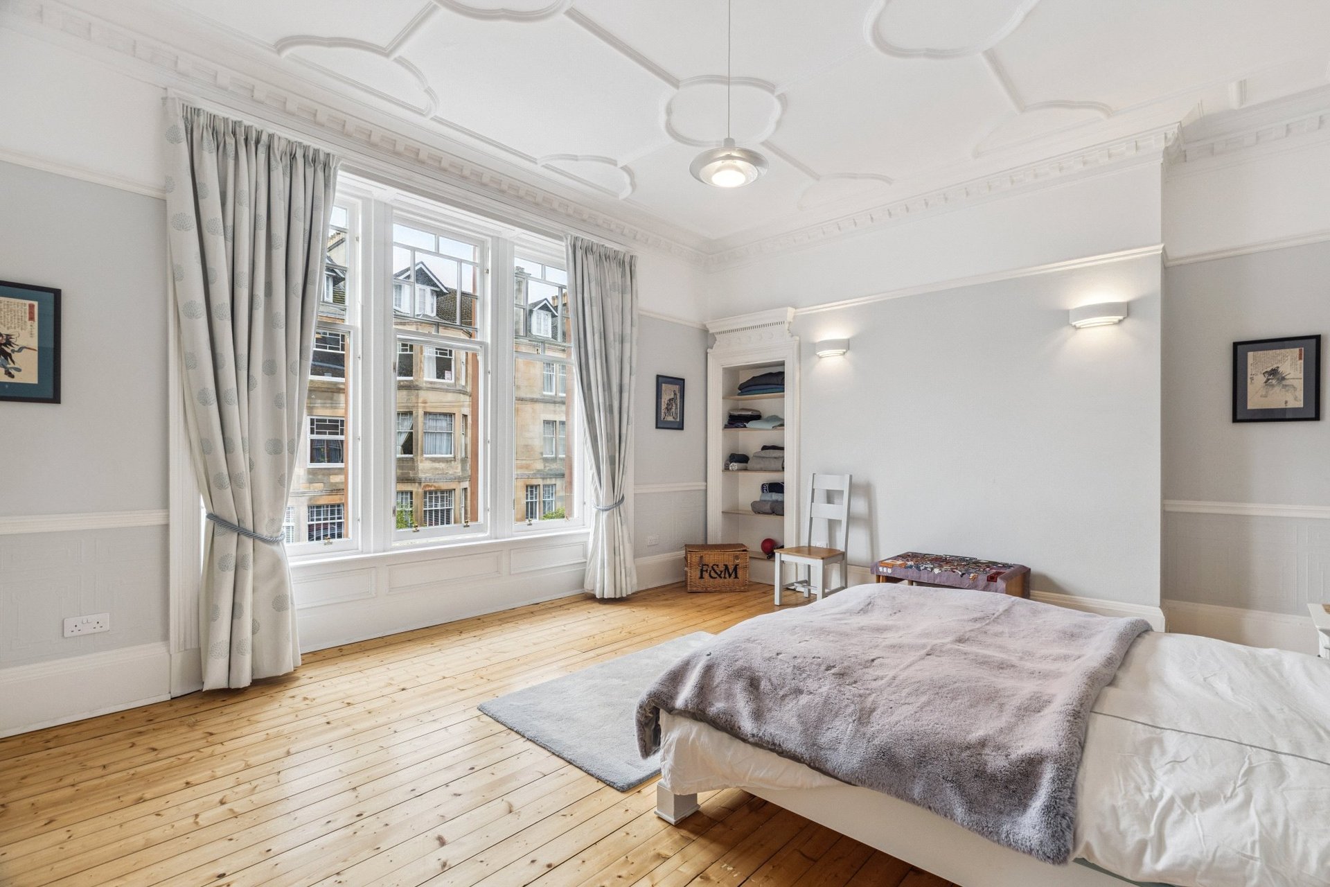 1/1, 30 Melville Street, Pollokshields, G41 2JT - Picture #12