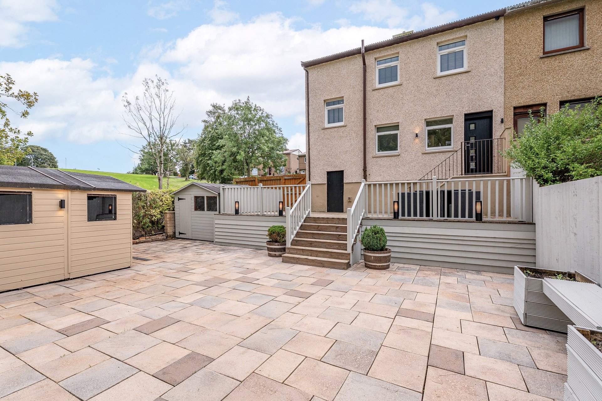18 Limecraigs Crescent, Paisley, Renfrewshire, PA2 8RF - Picture #27